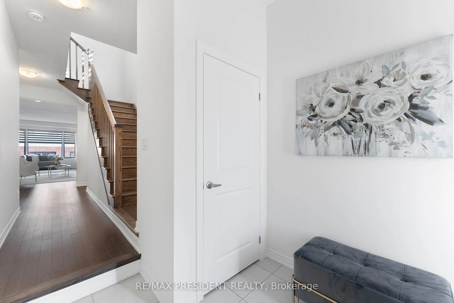 Photo 5 of 269 Broadacre Drive, Kitchener — HOMEH