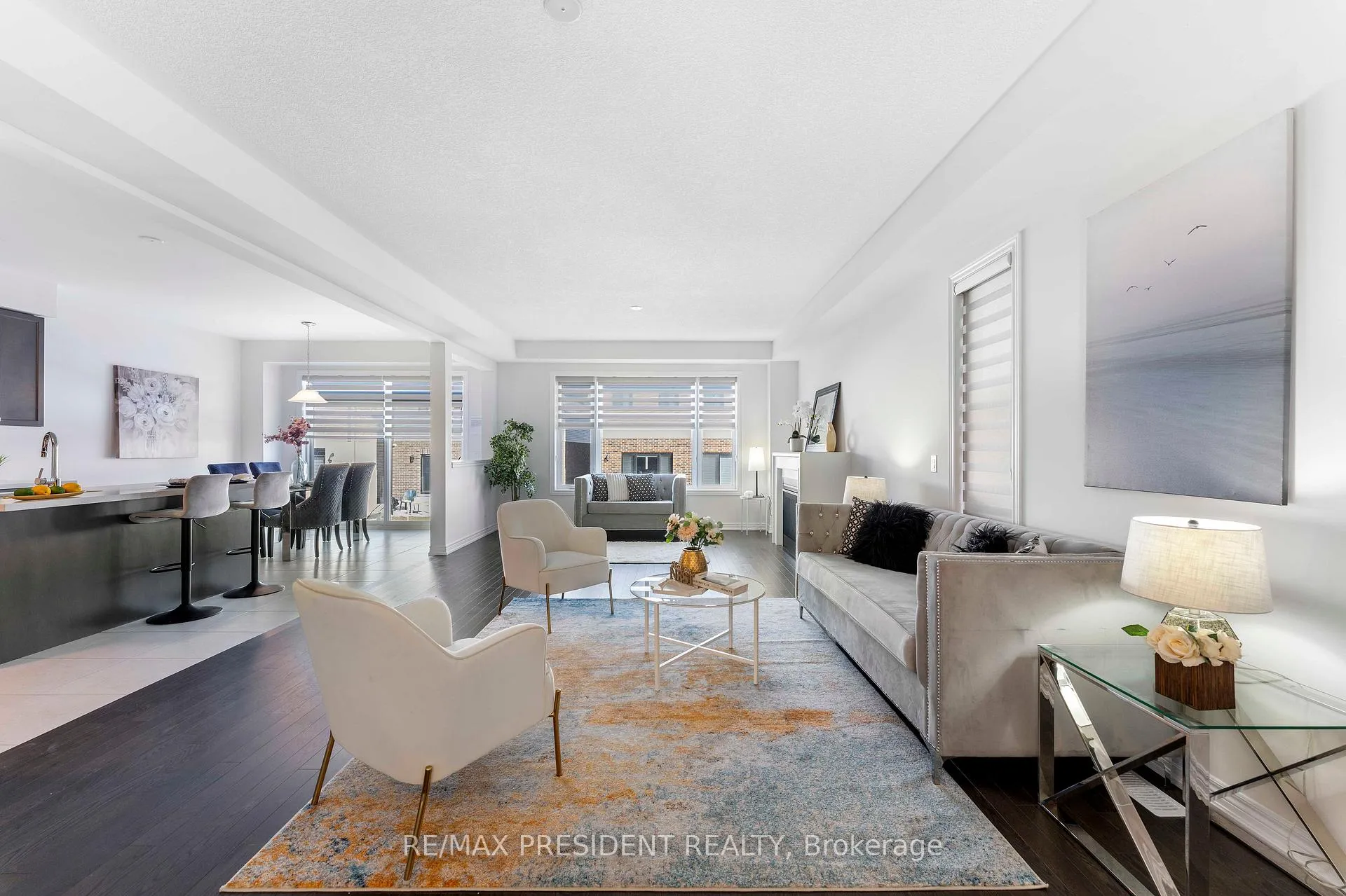Photo 7 of 269 Broadacre Drive, Kitchener — HOMEH