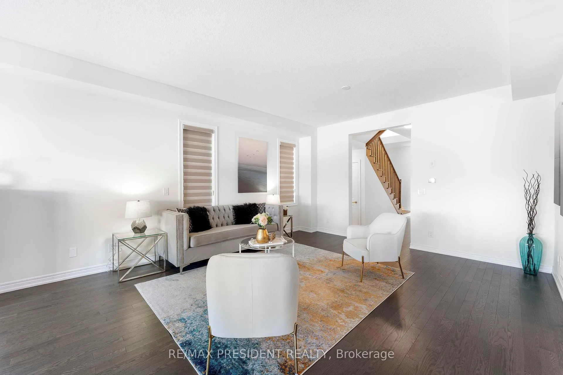 Photo 8 of 269 Broadacre Drive, Kitchener — HOMEH