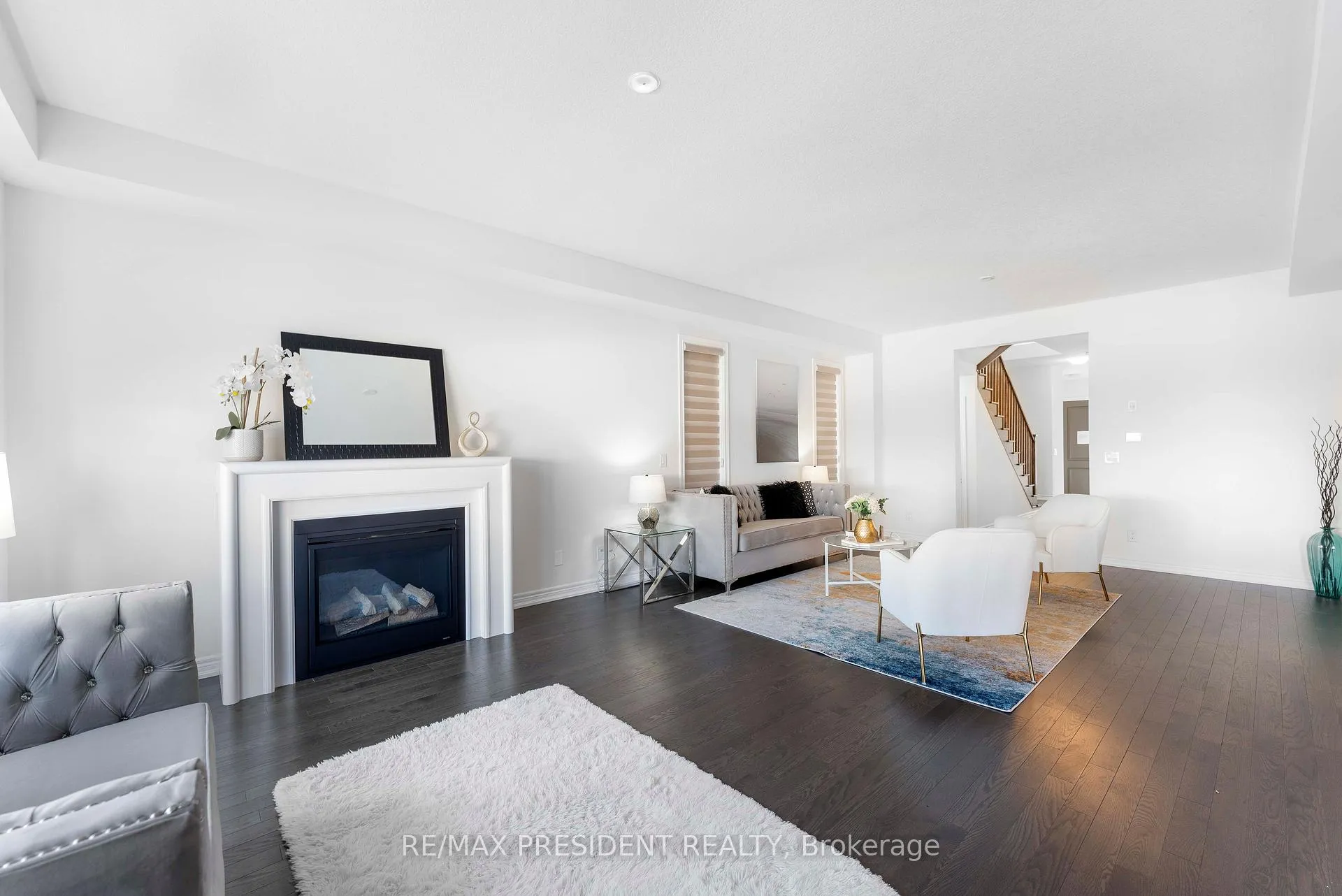 Photo 10 of 269 Broadacre Drive, Kitchener — HOMEH
