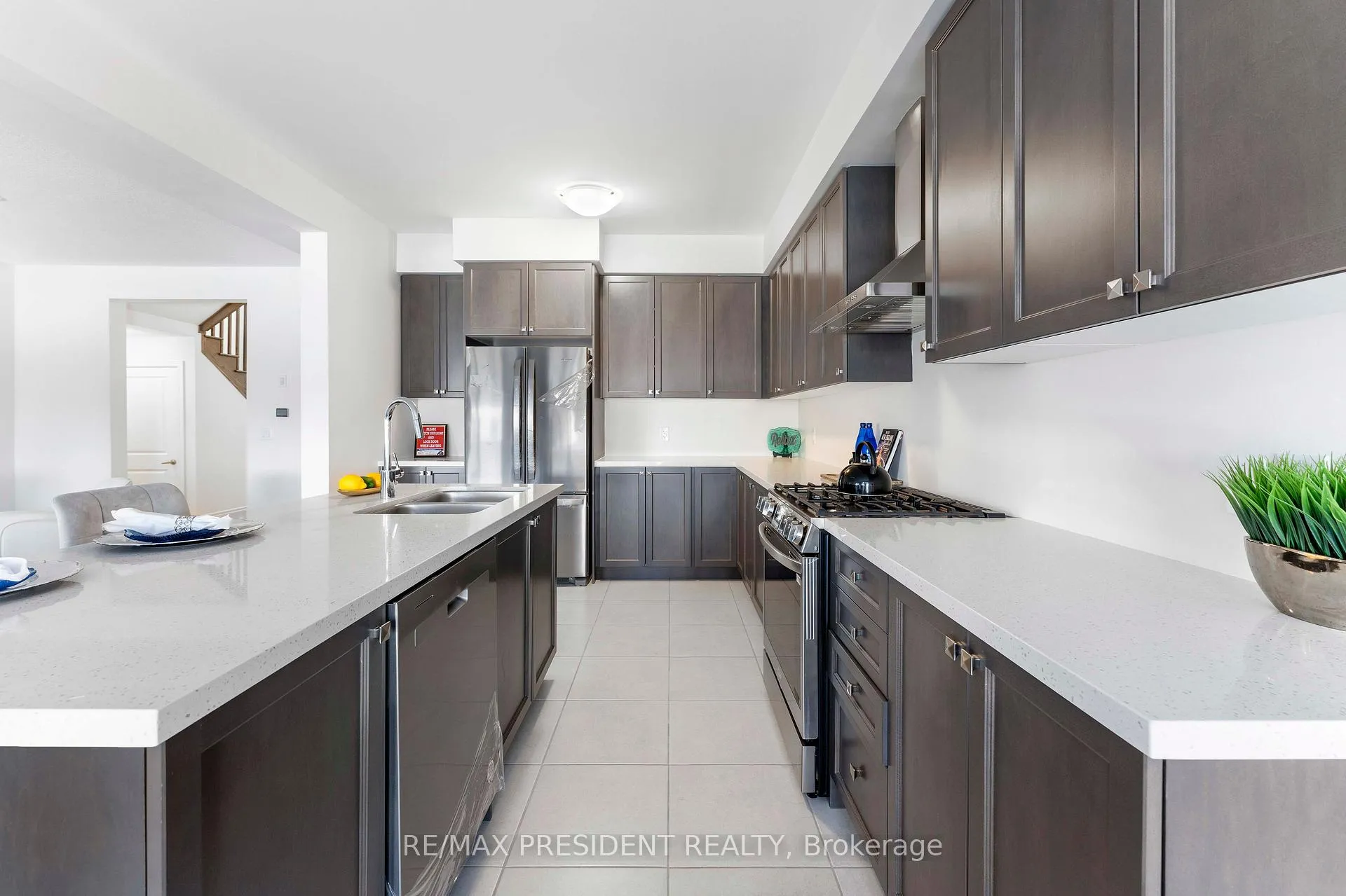 Photo 12 of 269 Broadacre Drive, Kitchener — HOMEH