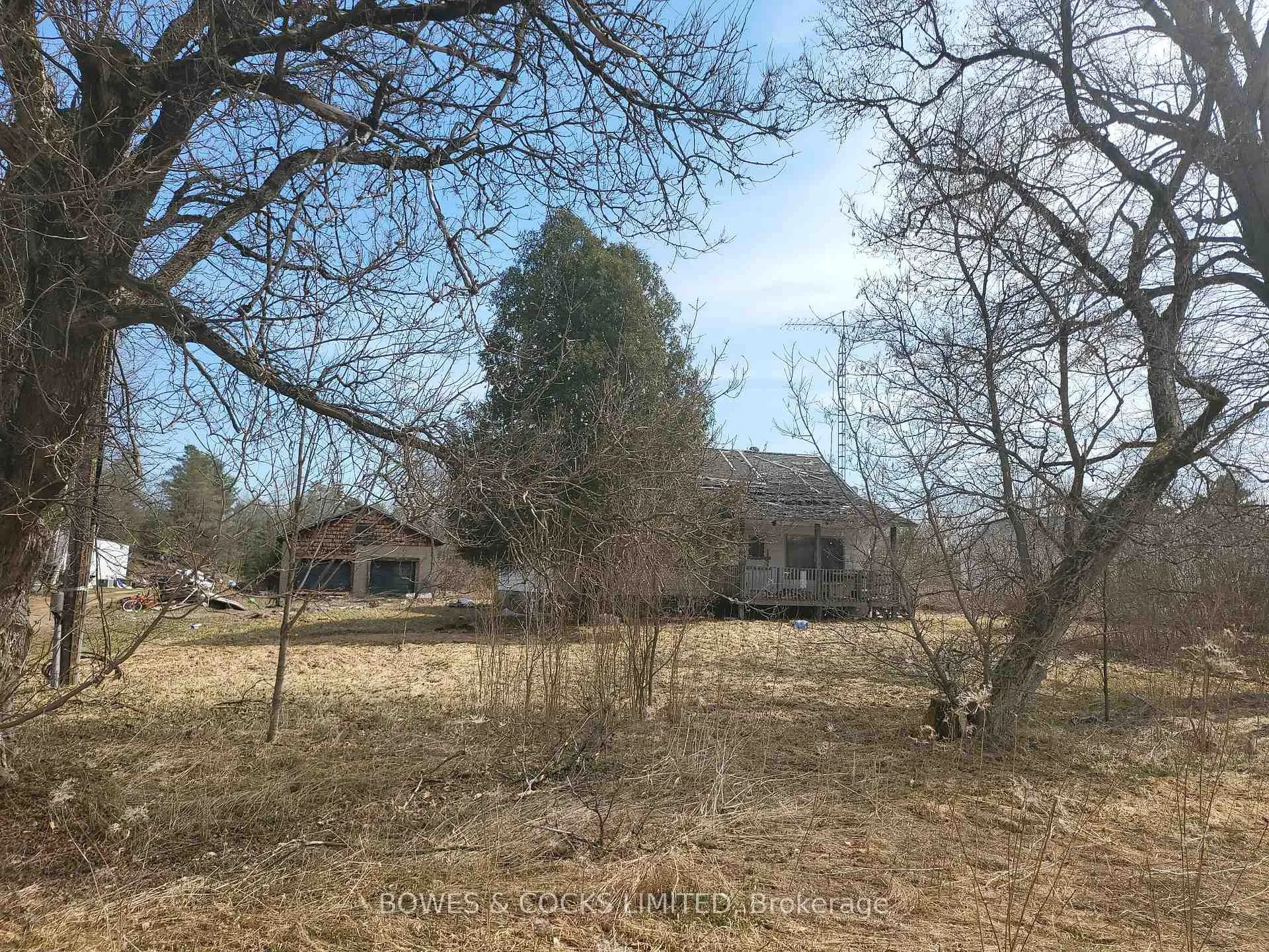 Photo 1 of 26642 Highway 62 S, Bancroft, Dungannon Ward — HOMEH