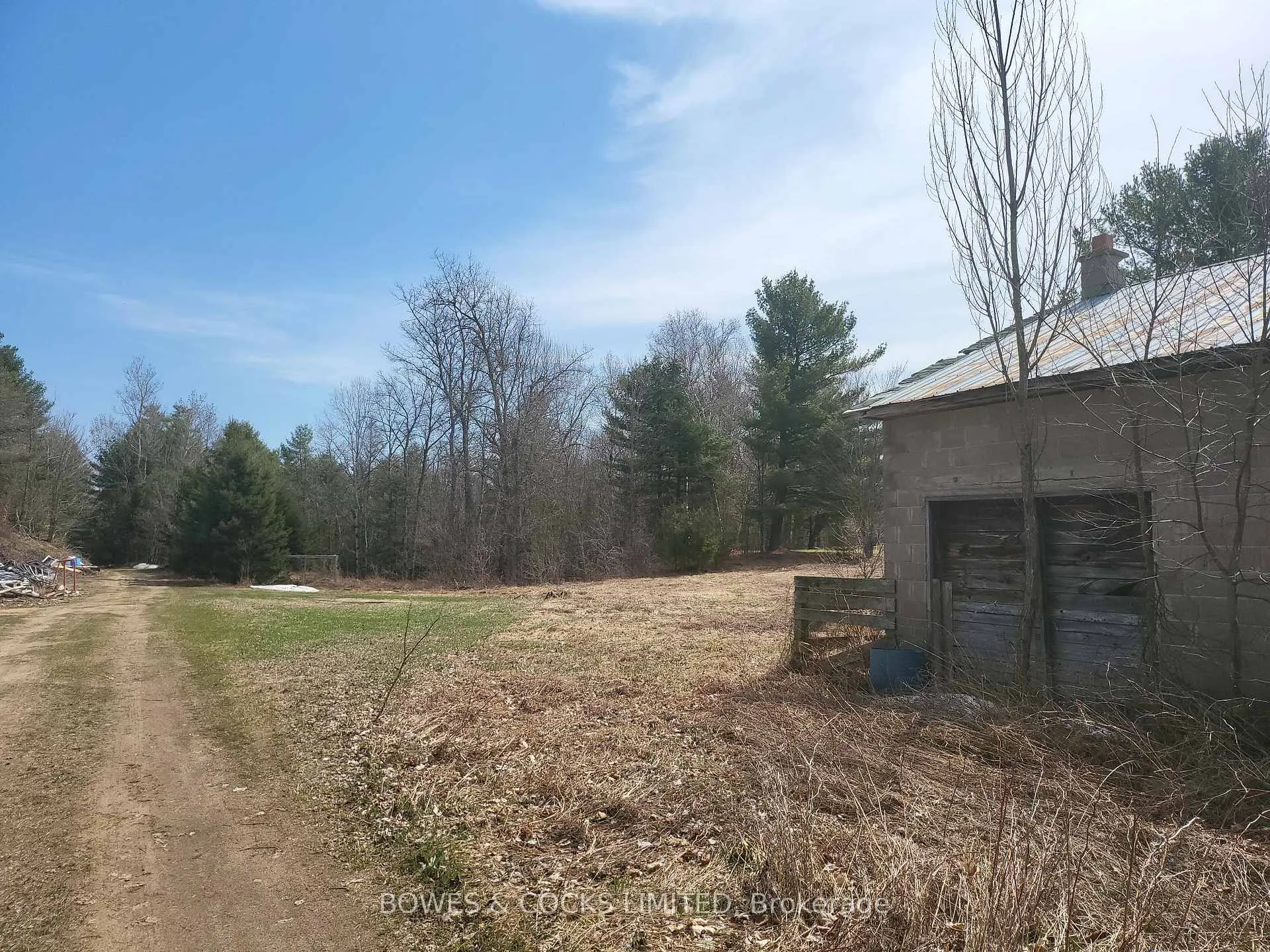 Photo 5 of 26642 Highway 62 S, Bancroft, Dungannon Ward — HOMEH