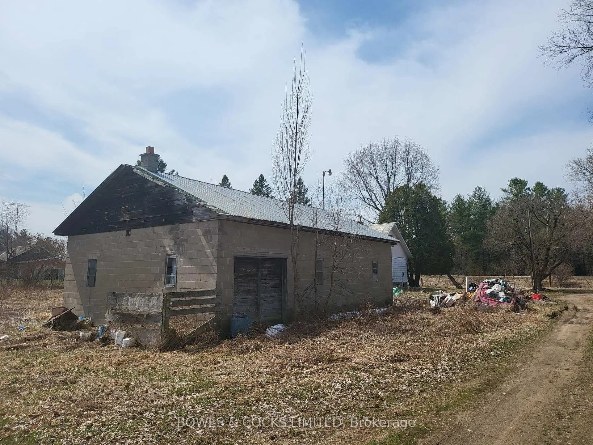 Photo 6 of 26642 Highway 62 S, Bancroft, Dungannon Ward — HOMEH