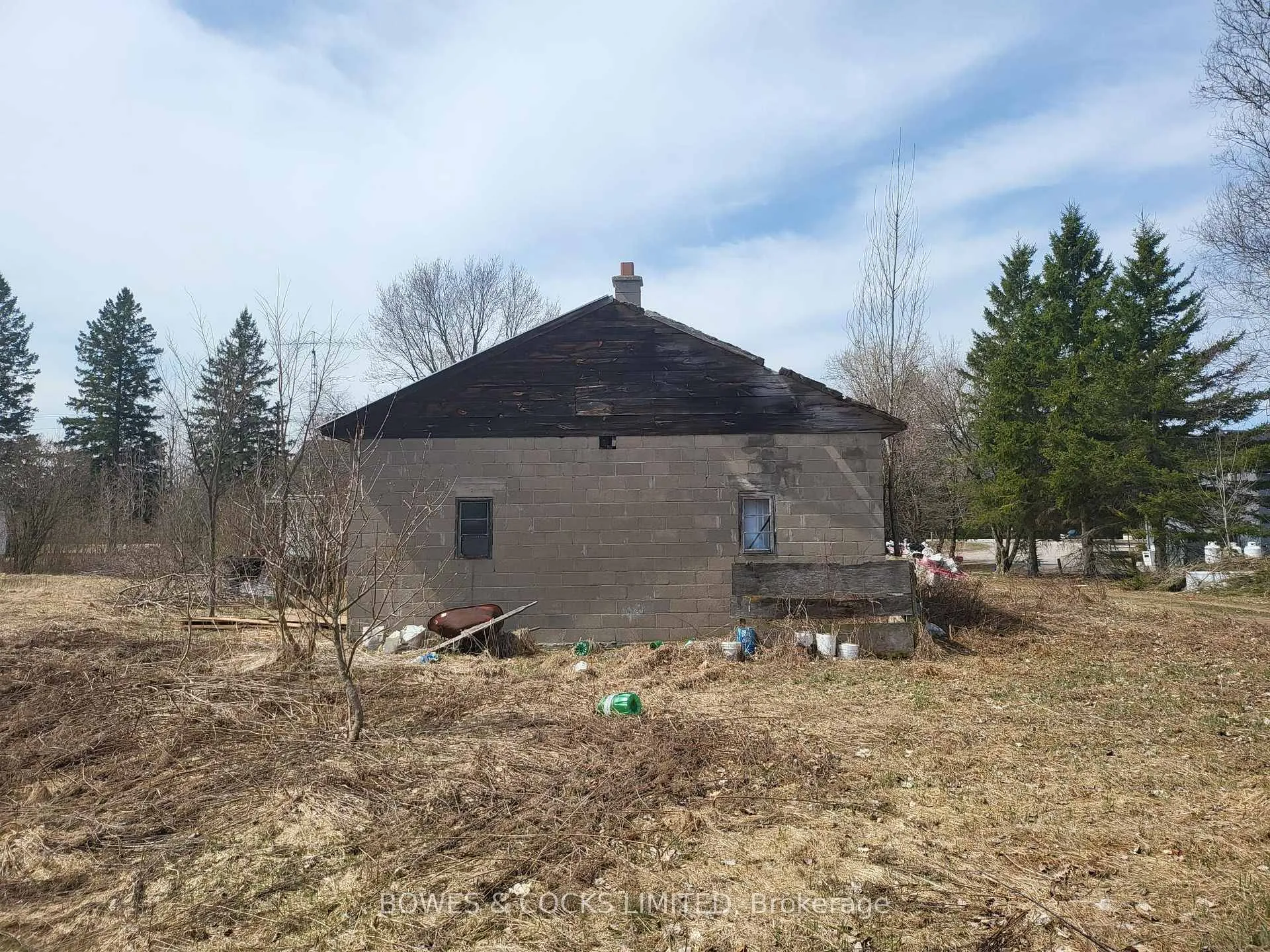 Photo 7 of 26642 Highway 62 S, Bancroft, Dungannon Ward — HOMEH