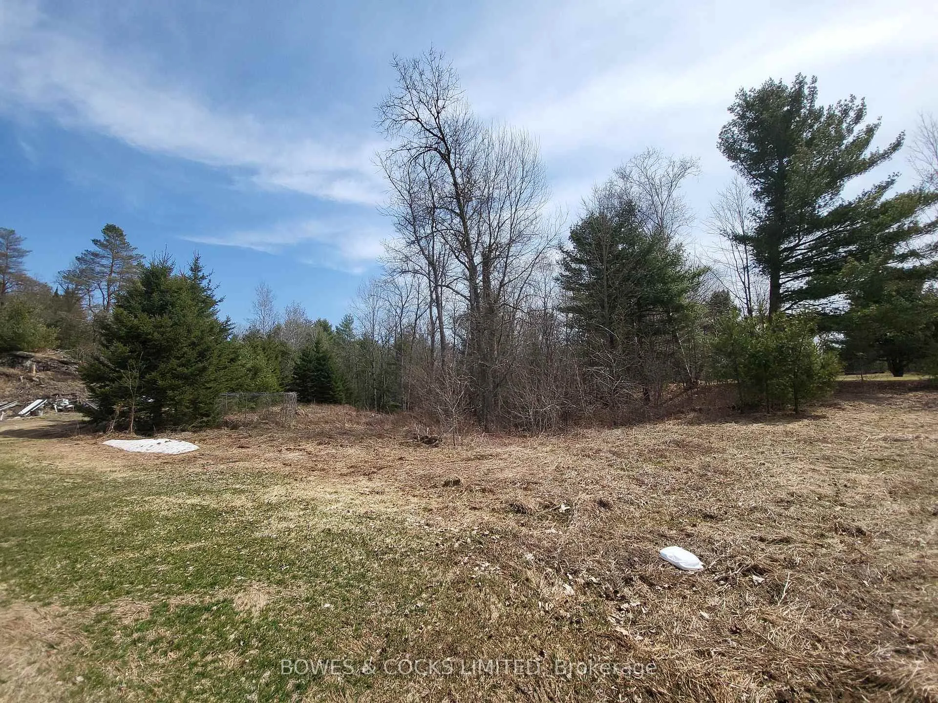 Photo 10 of 26642 Highway 62 S, Bancroft, Dungannon Ward — HOMEH