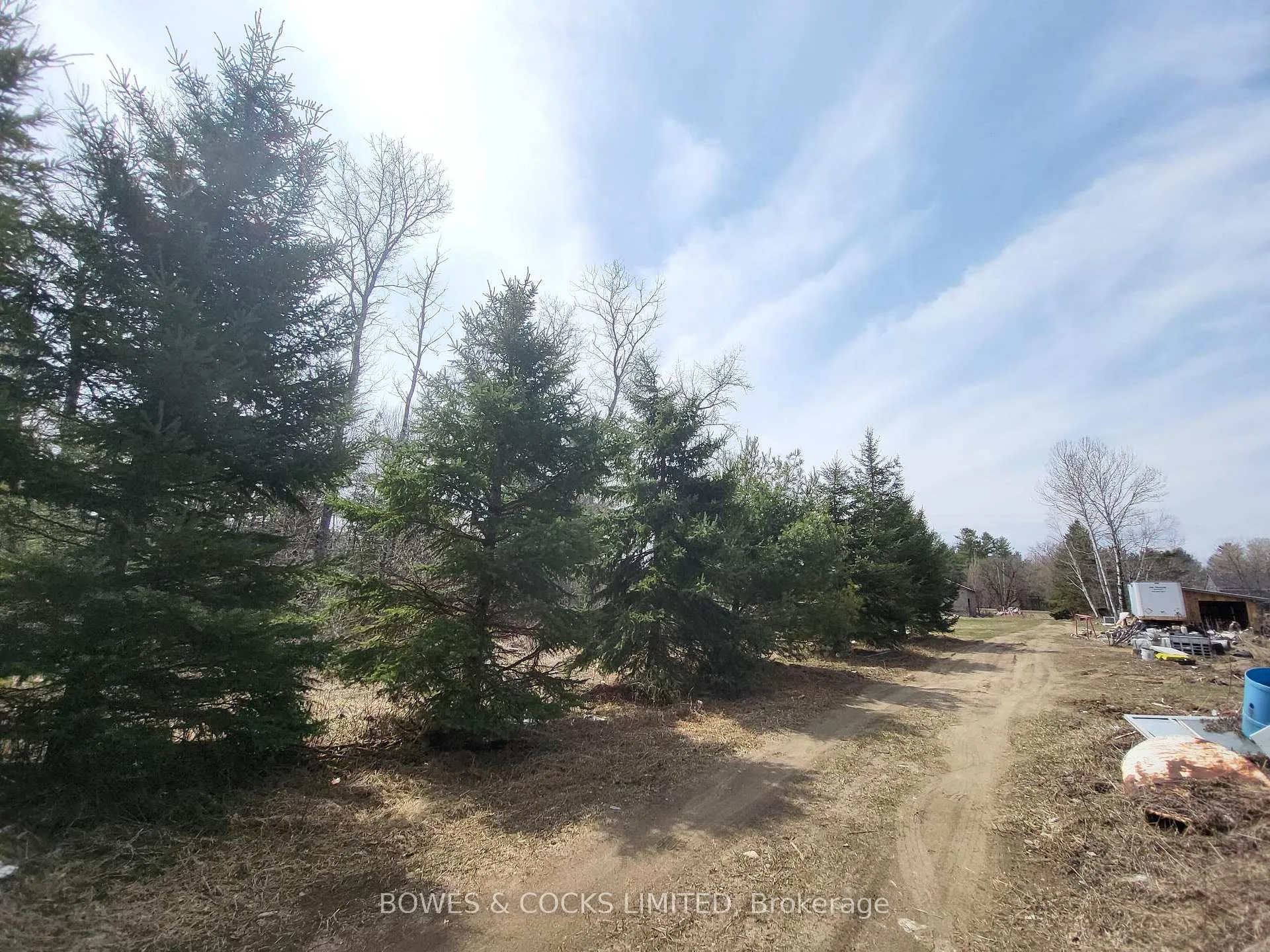 Photo 11 of 26642 Highway 62 S, Bancroft, Dungannon Ward — HOMEH