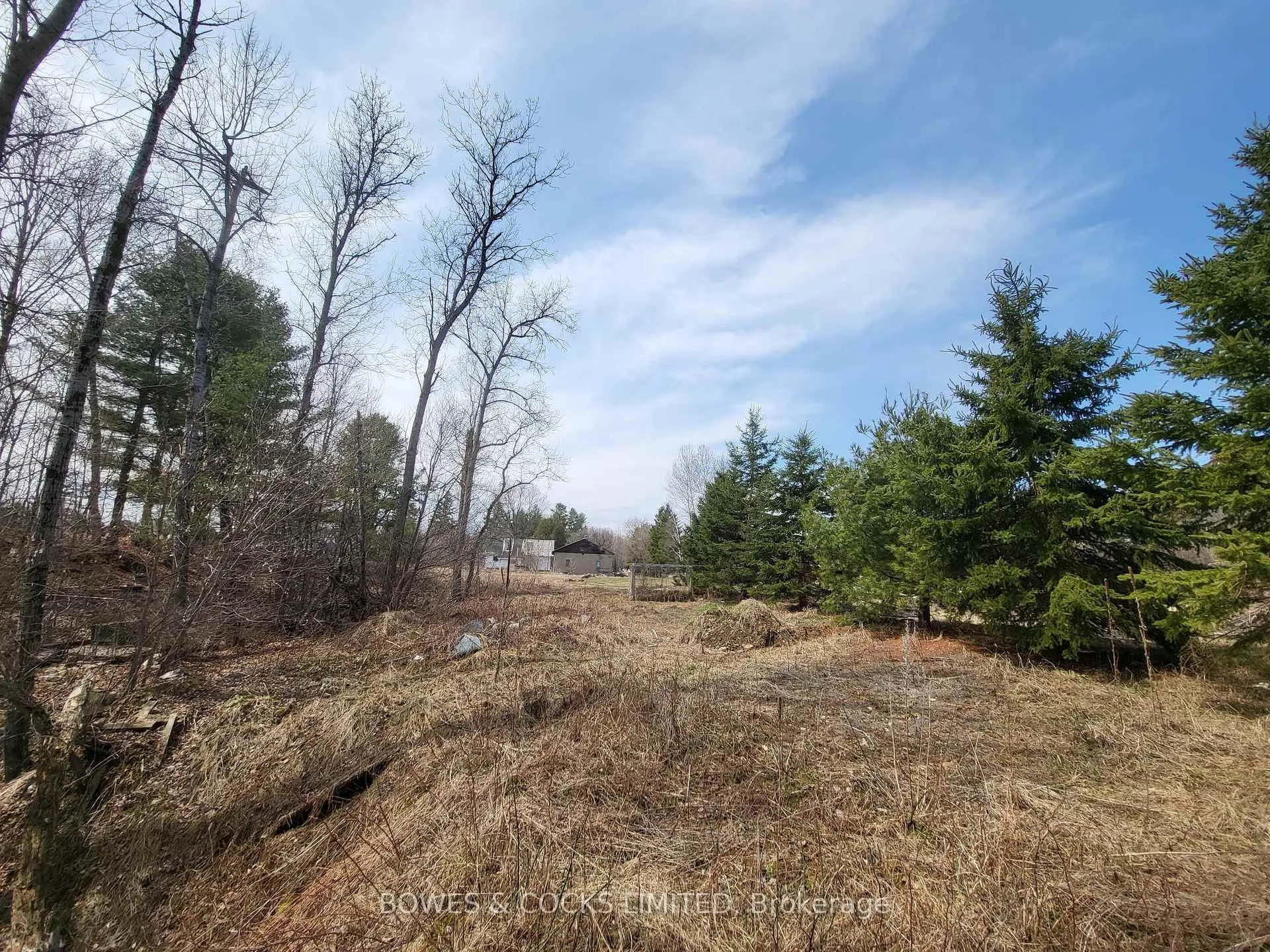 Photo 12 of 26642 Highway 62 S, Bancroft, Dungannon Ward — HOMEH