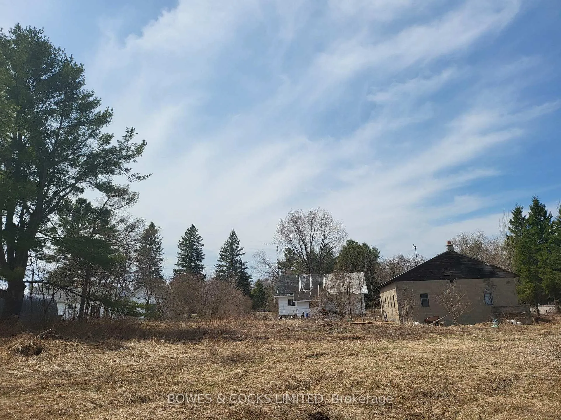Photo 15 of 26642 Highway 62 S, Bancroft, Dungannon Ward — HOMEH