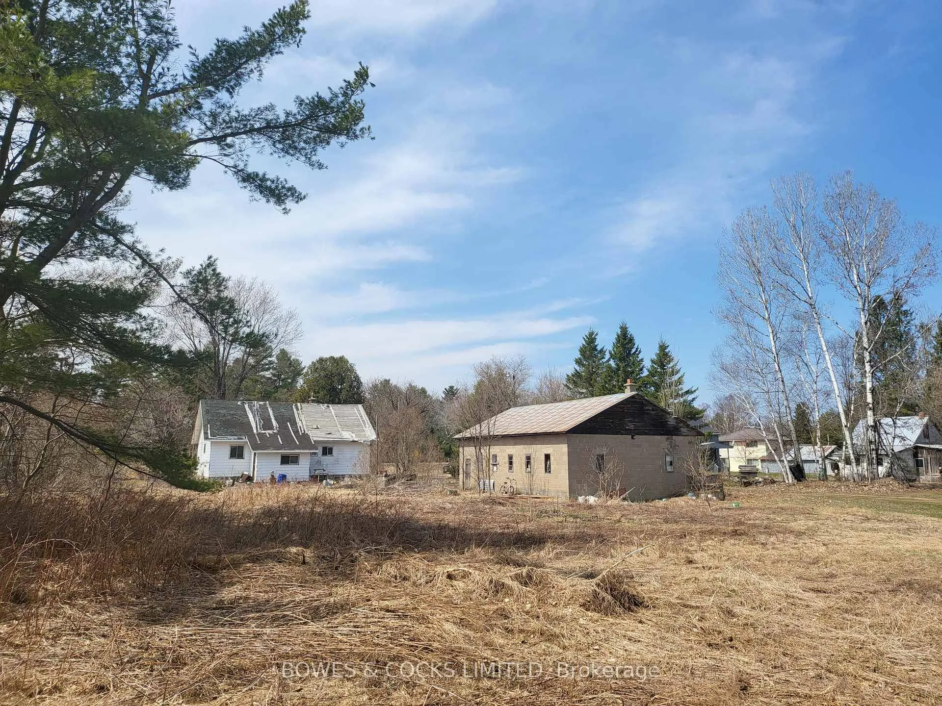 Photo 16 of 26642 Highway 62 S, Bancroft, Dungannon Ward — HOMEH