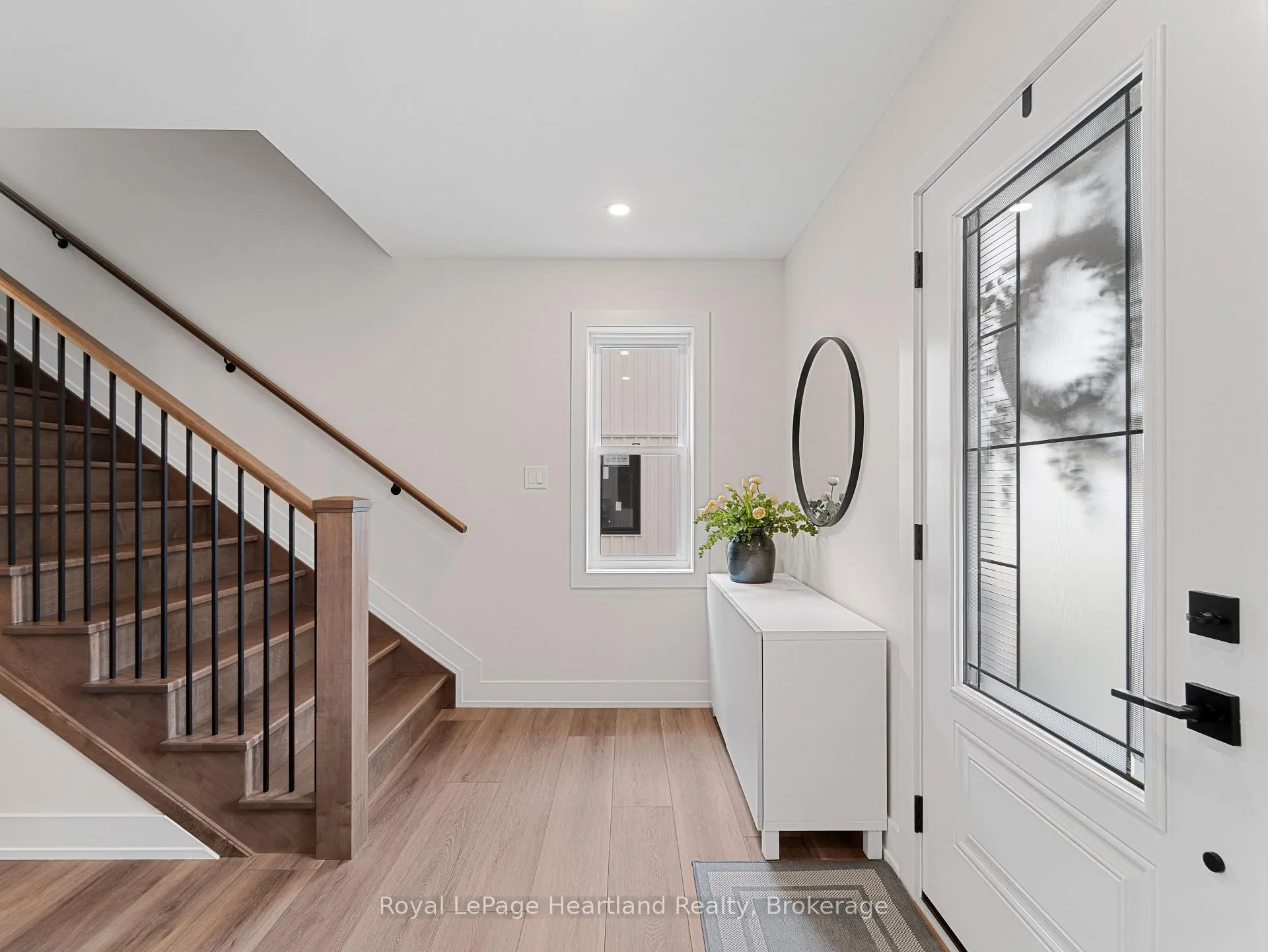 Photo 3 of 22 Roberts Street, Huron East, Seaforth — HOMEH