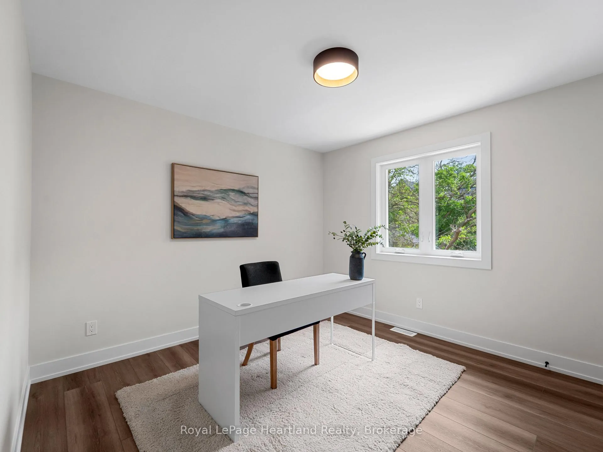 Photo 25 of 22 Roberts Street, Huron East, Seaforth — HOMEH