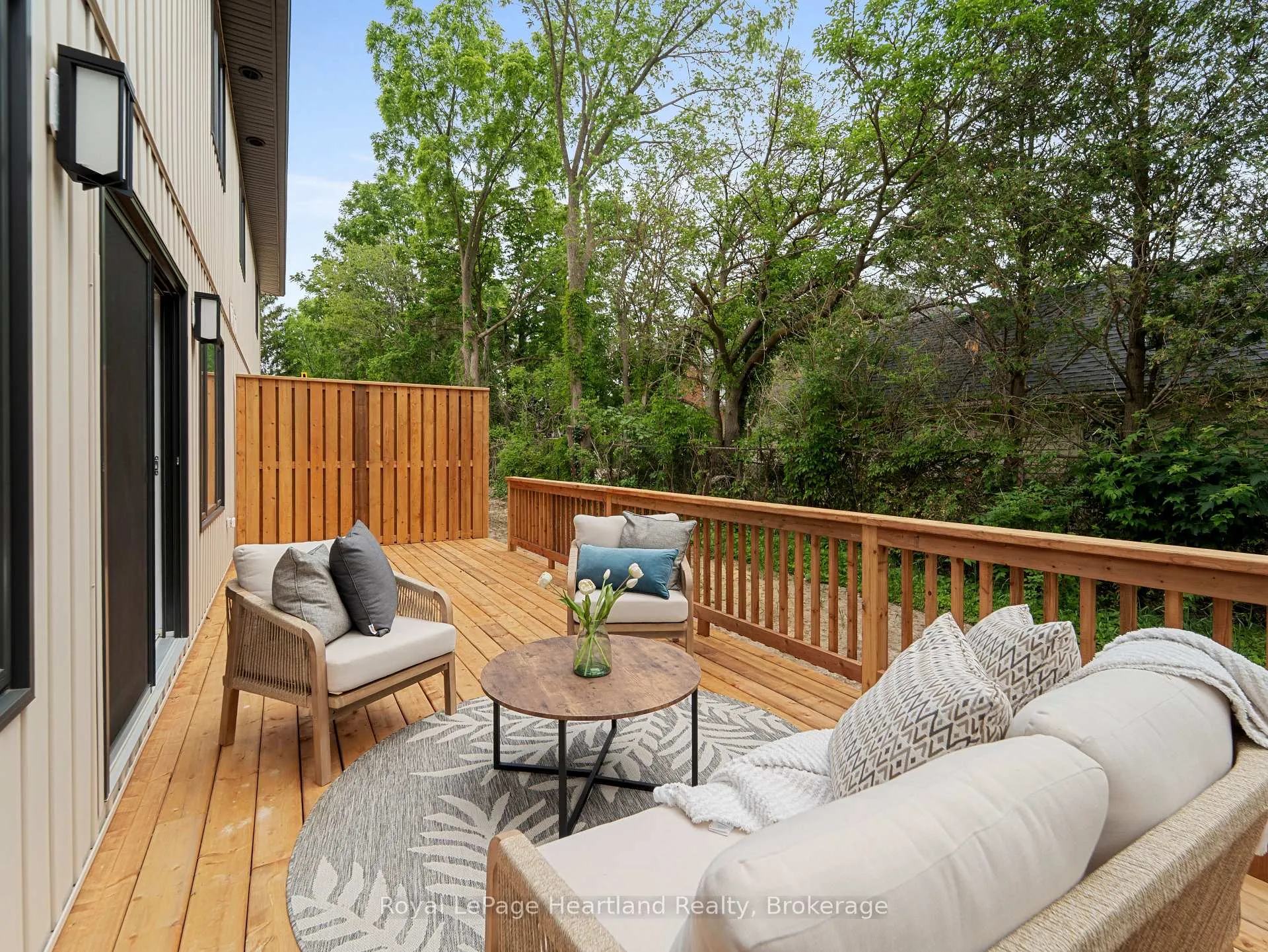 Photo 36 of 22 Roberts Street, Huron East, Seaforth — HOMEH