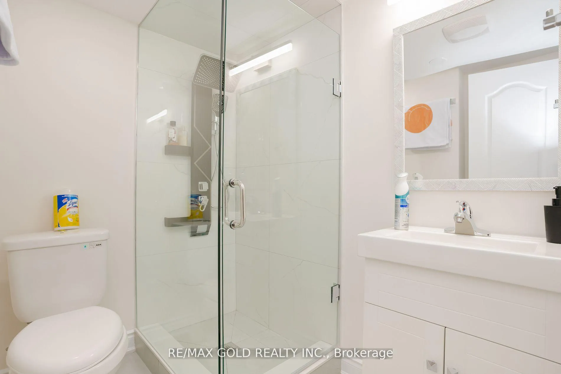 Photo 27 of 327 Balmoral Drive, Brampton, Avondale — HOMEH