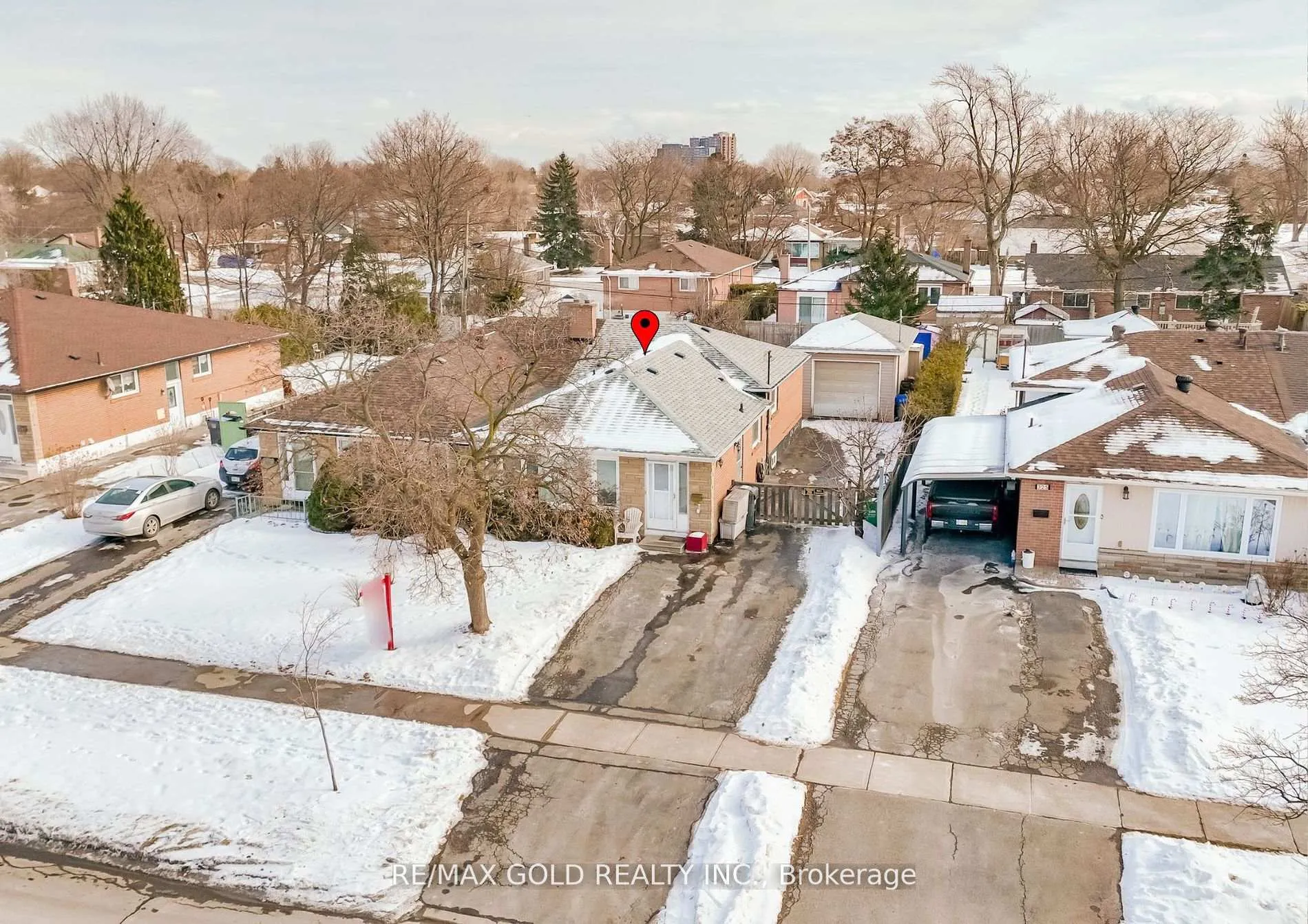 Photo 32 of 327 Balmoral Drive, Brampton, Avondale — HOMEH