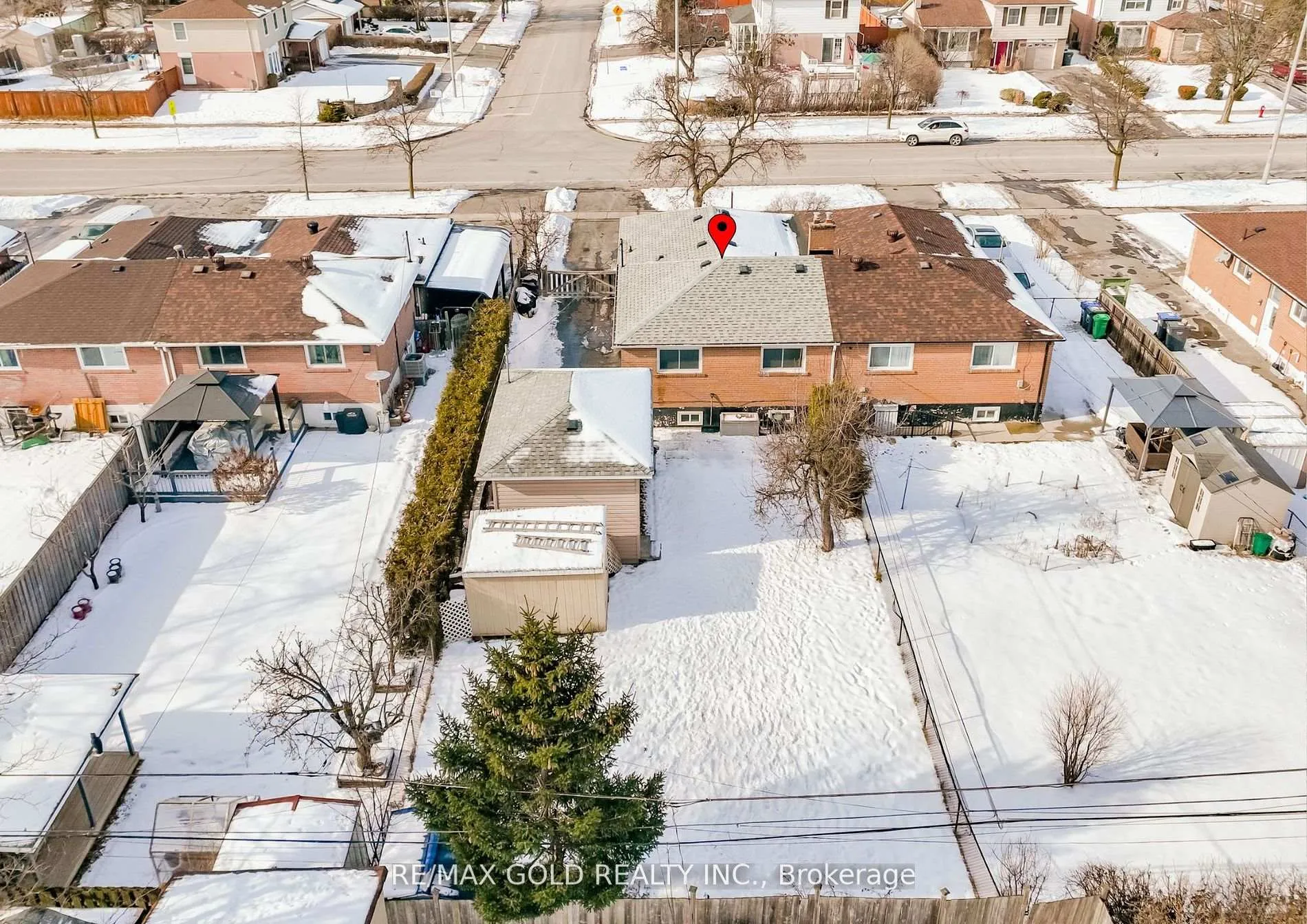 Photo 33 of 327 Balmoral Drive, Brampton, Avondale — HOMEH