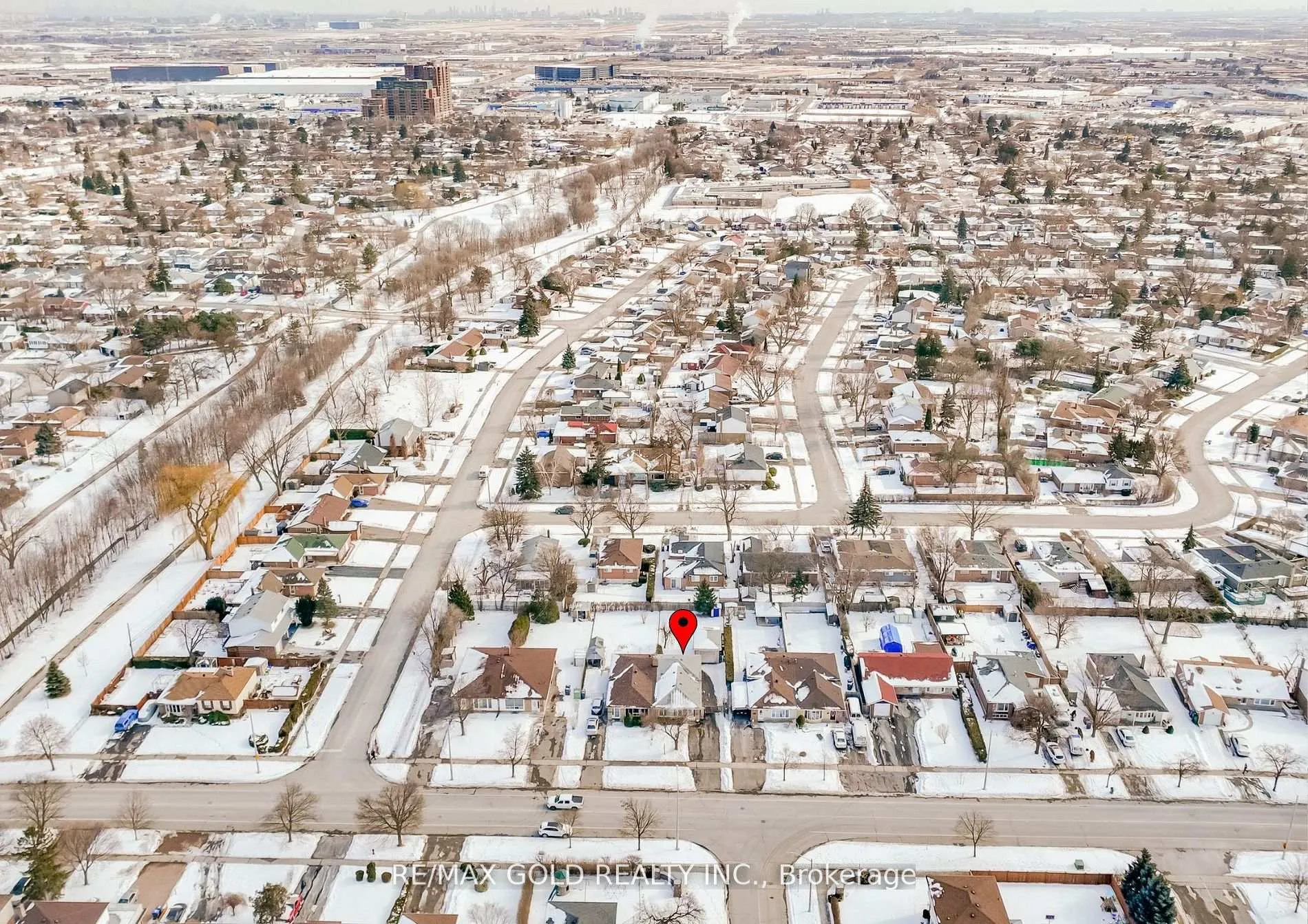 Photo 35 of 327 Balmoral Drive, Brampton, Avondale — HOMEH