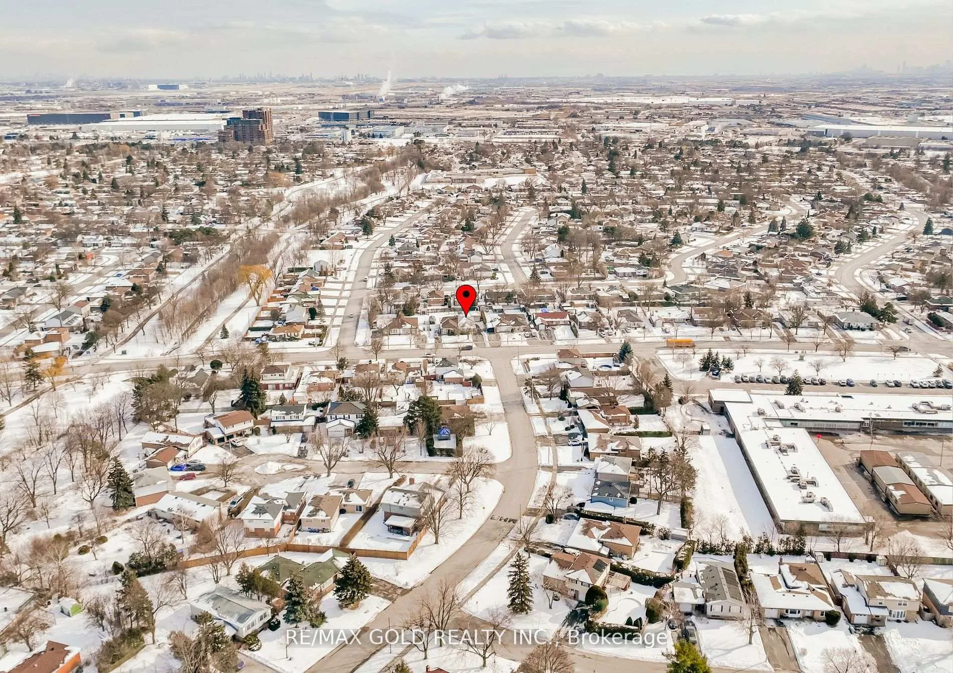 Photo 38 of 327 Balmoral Drive, Brampton, Avondale — HOMEH