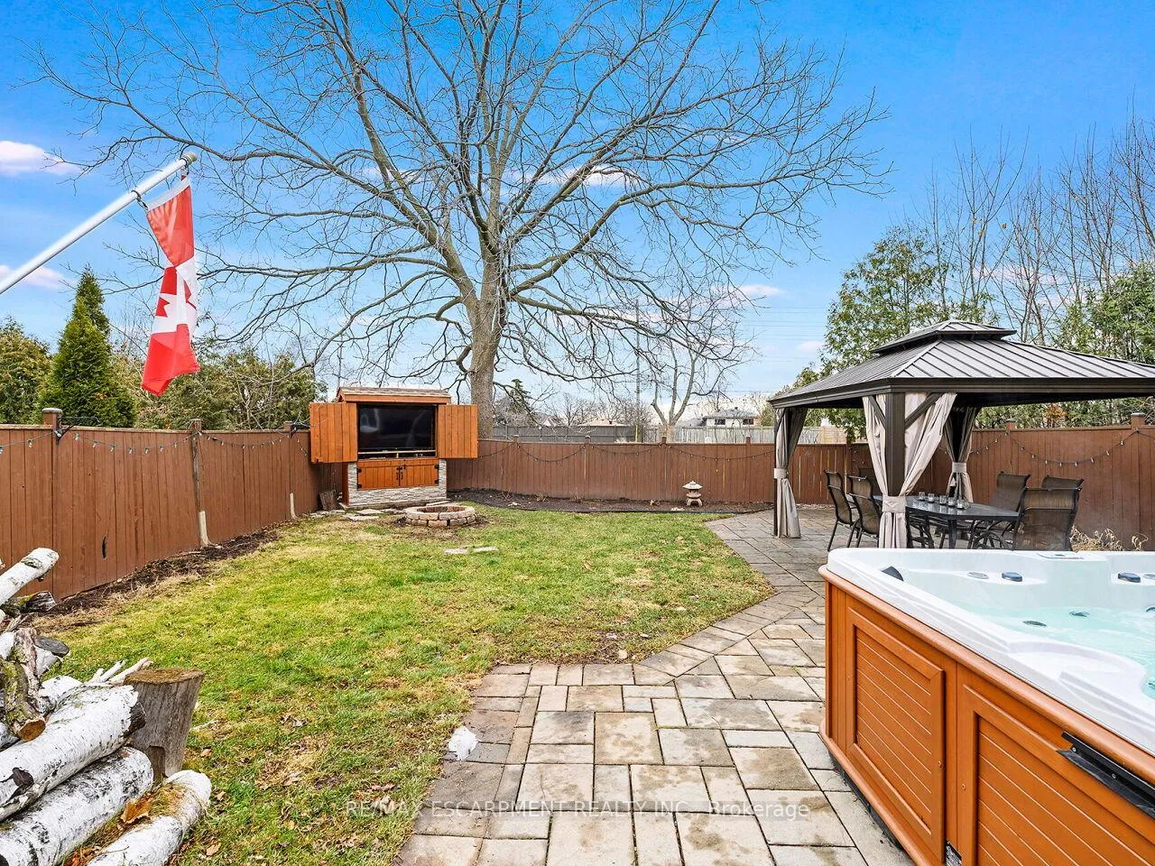 Photo 20 of 655 Lomond Crescent, Burlington, Shoreacres — HOMEH