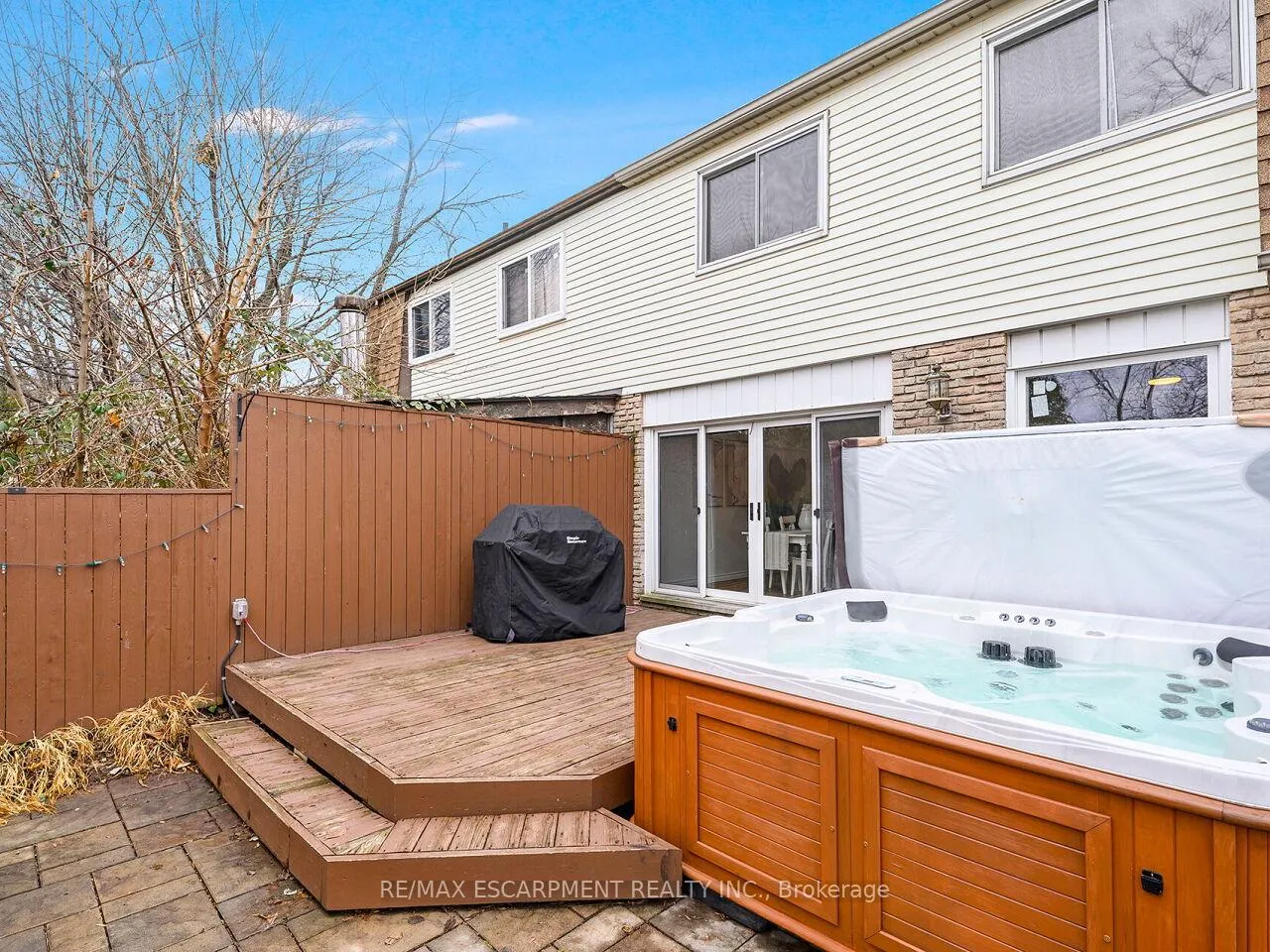 Photo 28 of 655 Lomond Crescent, Burlington, Shoreacres — HOMEH