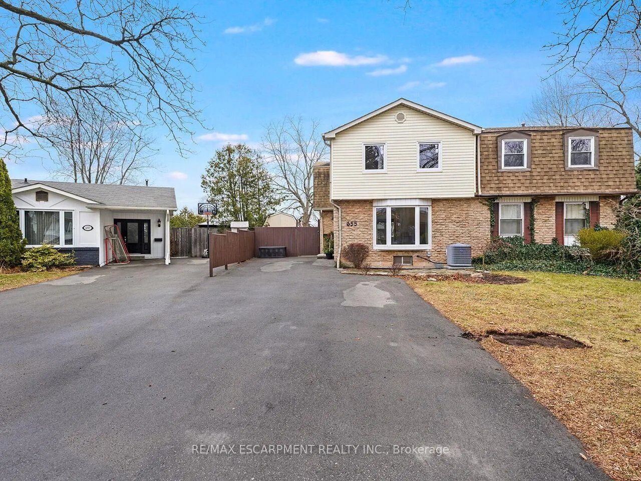 Photo 49 of 655 Lomond Crescent, Burlington, Shoreacres — HOMEH