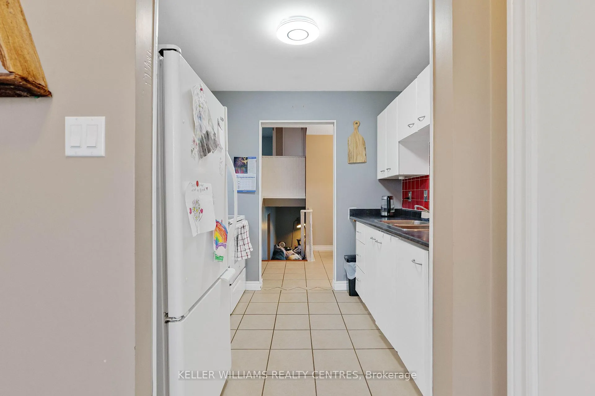 Photo 12 of 16 Gosney Crescent W, Barrie, Painswick North — HOMEH