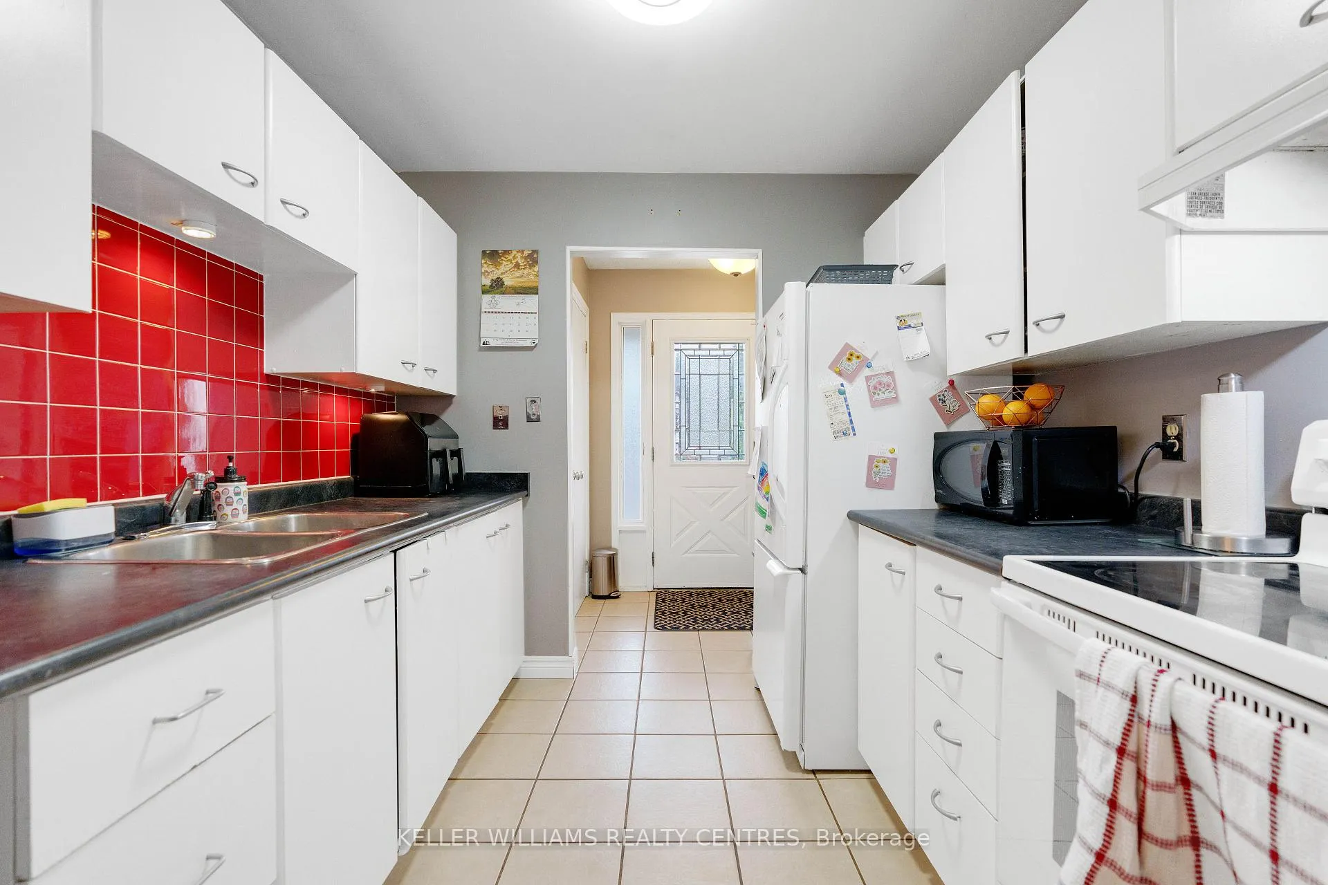 Photo 15 of 16 Gosney Crescent W, Barrie, Painswick North — HOMEH