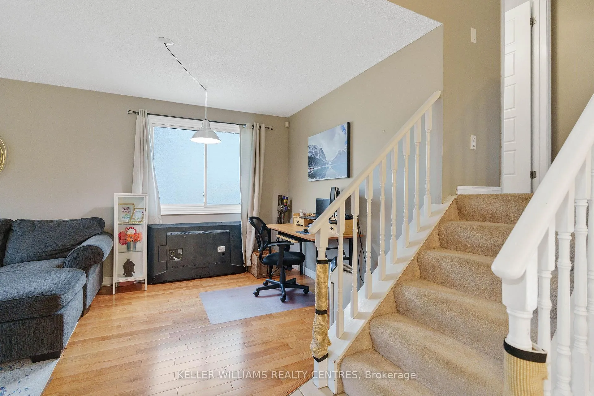 Photo 18 of 16 Gosney Crescent W, Barrie, Painswick North — HOMEH