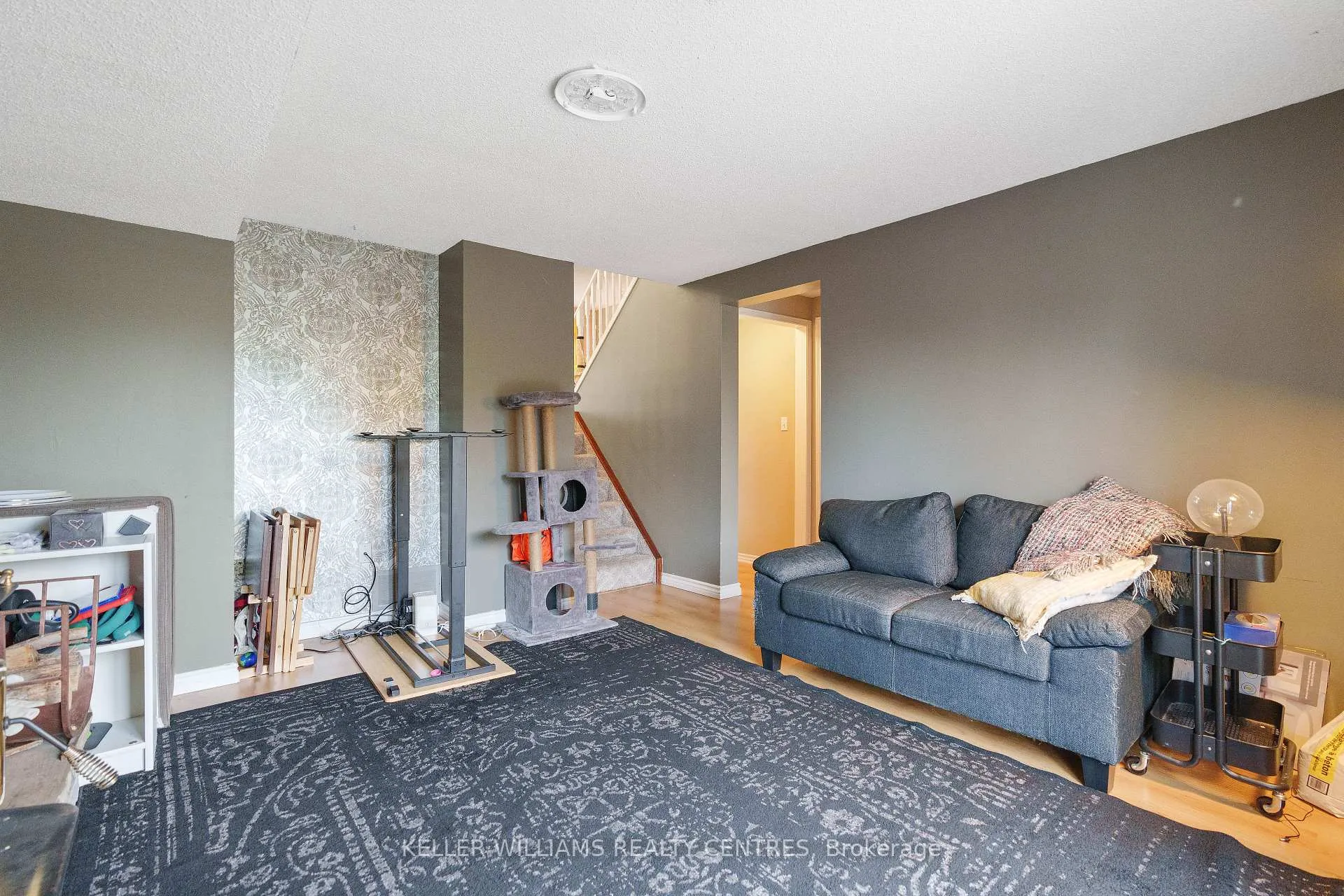 Photo 21 of 16 Gosney Crescent W, Barrie, Painswick North — HOMEH