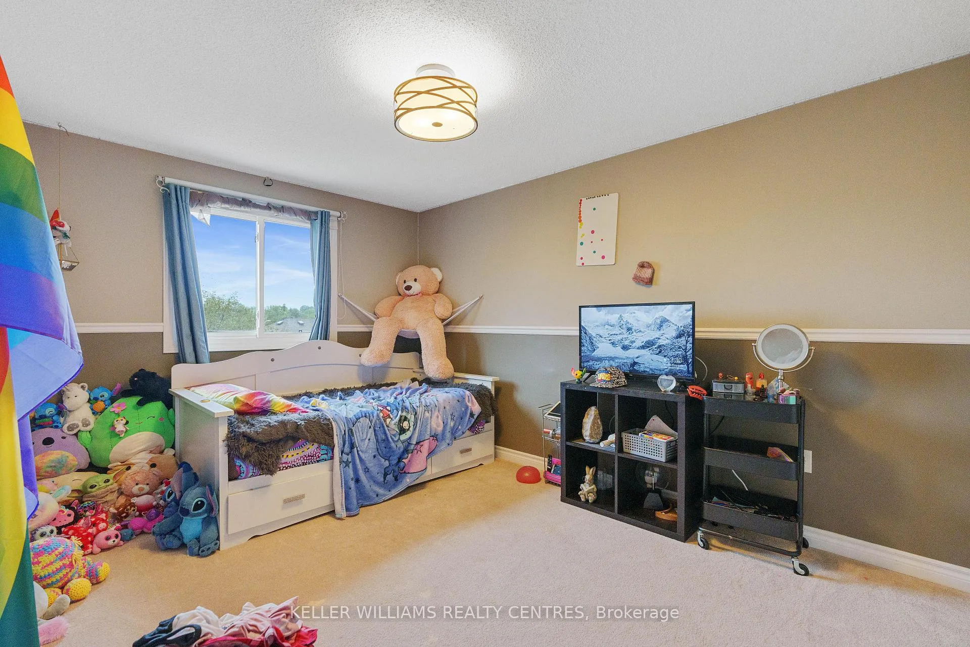 Photo 22 of 16 Gosney Crescent W, Barrie, Painswick North — HOMEH