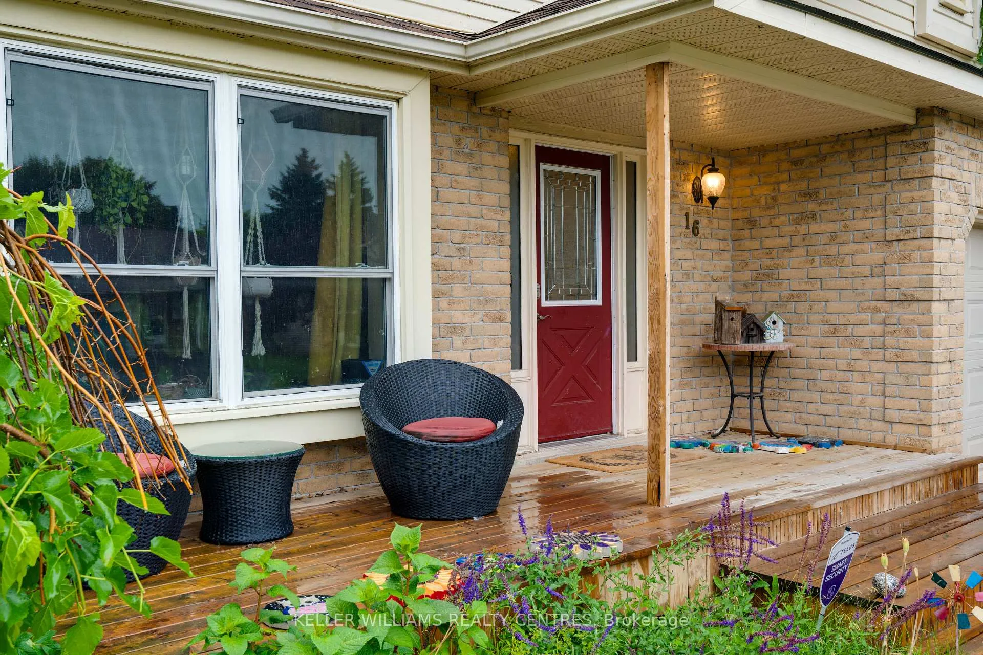 Photo 36 of 16 Gosney Crescent W, Barrie, Painswick North — HOMEH