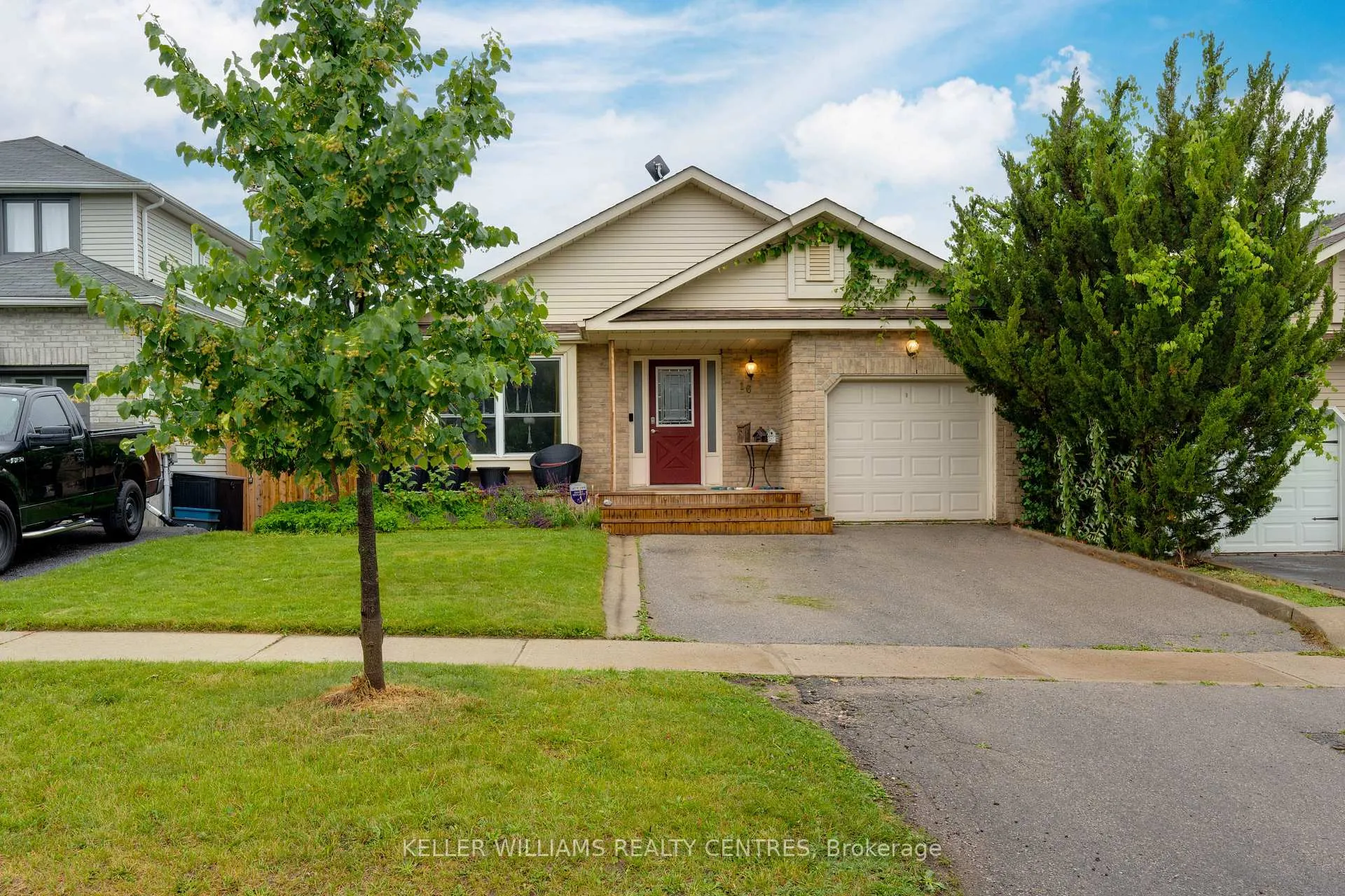 Photo 37 of 16 Gosney Crescent W, Barrie, Painswick North — HOMEH