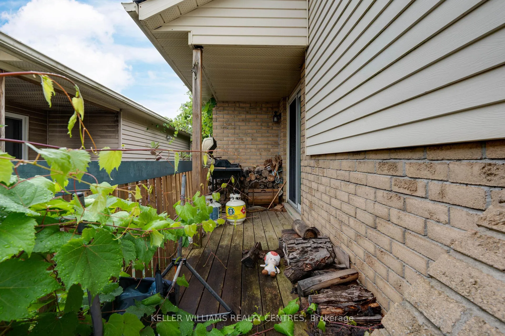 Photo 40 of 16 Gosney Crescent W, Barrie, Painswick North — HOMEH