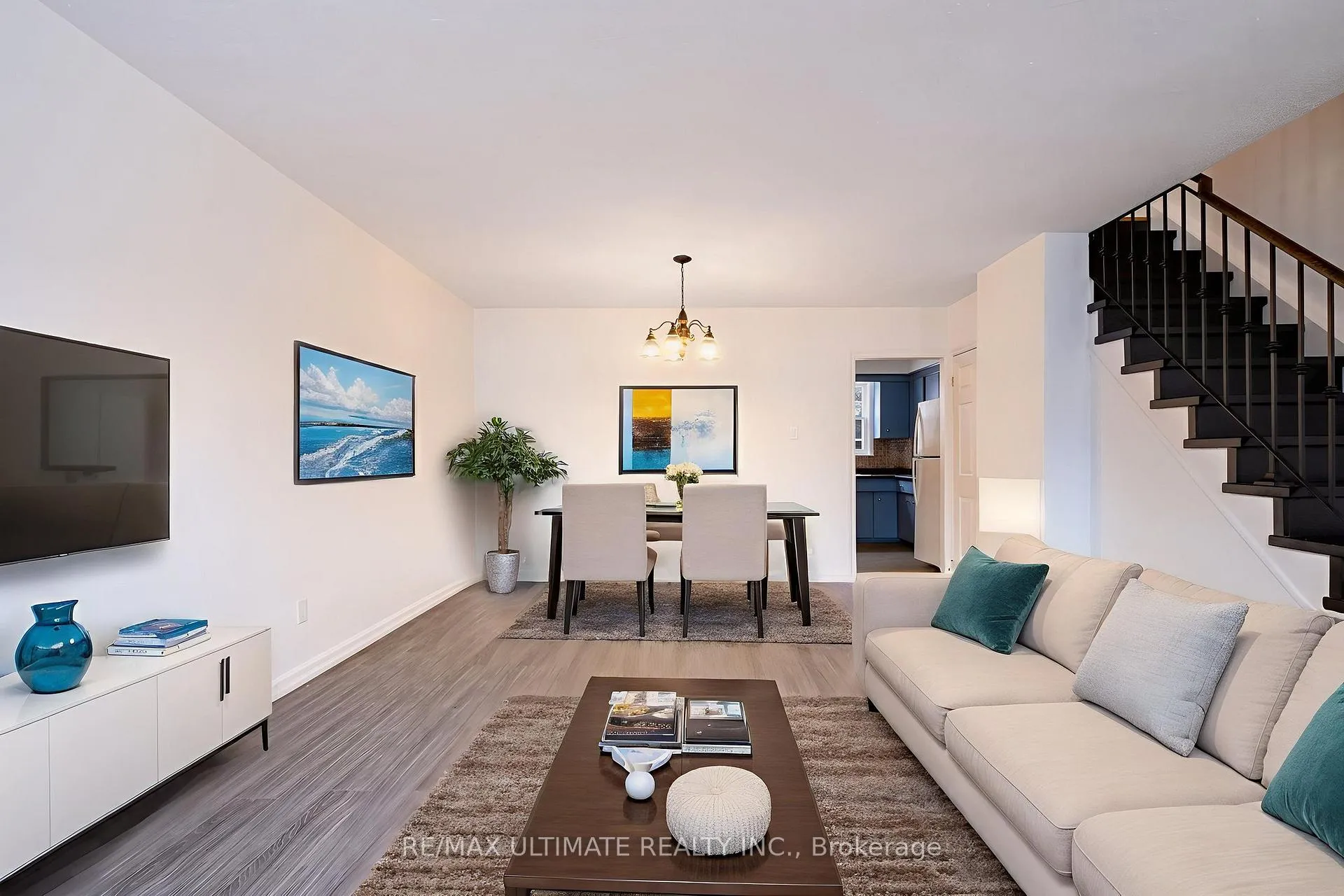 Photo 2 of 2 Egan Avenue, Toronto, Blake-Jones — HOMEH