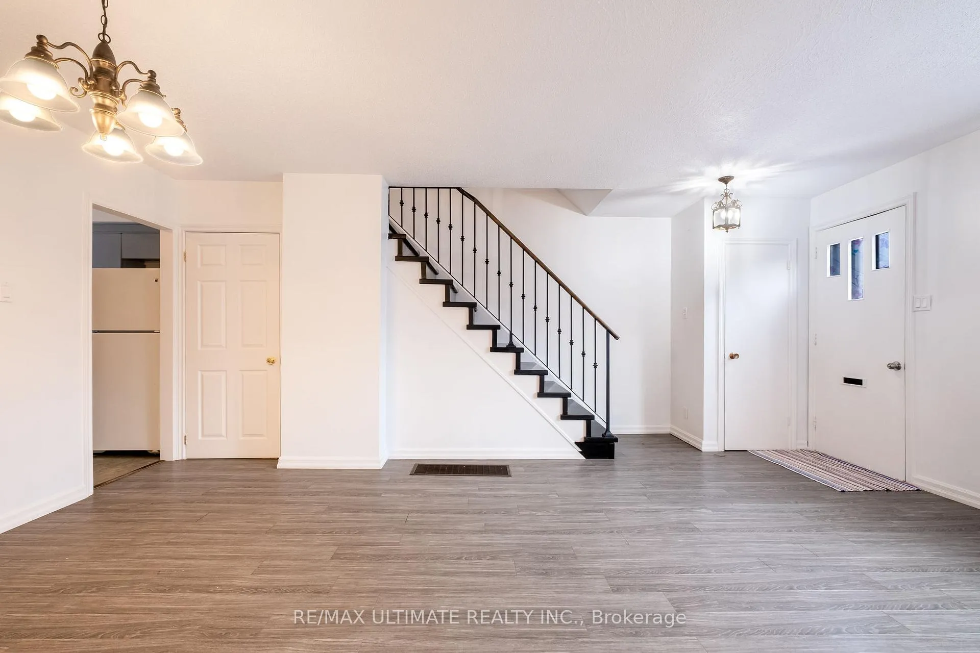 Photo 4 of 2 Egan Avenue, Toronto, Blake-Jones — HOMEH