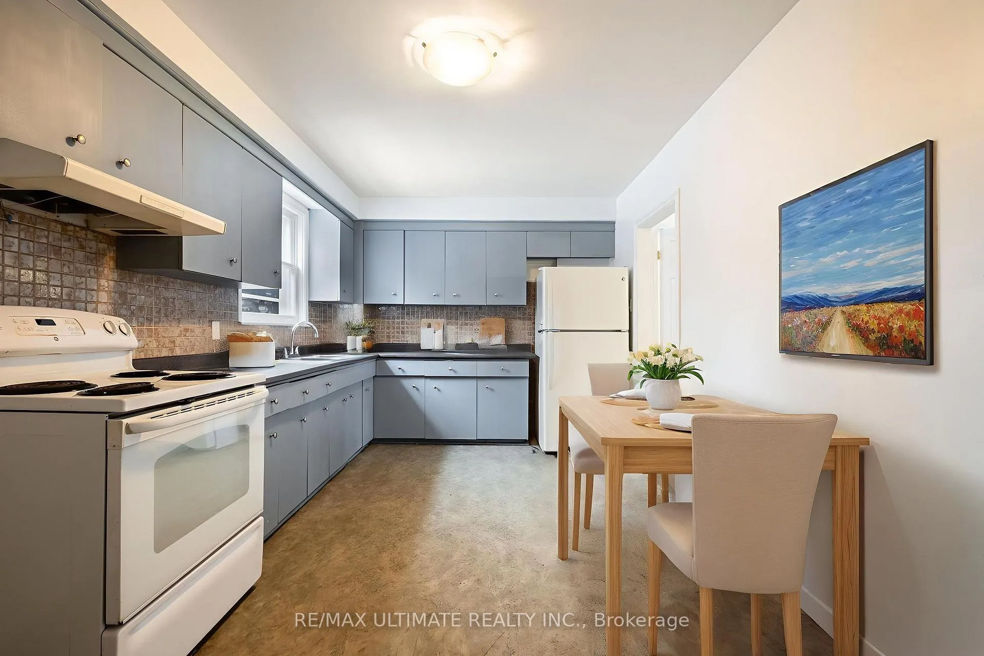 Photo 8 of 2 Egan Avenue, Toronto, Blake-Jones — HOMEH