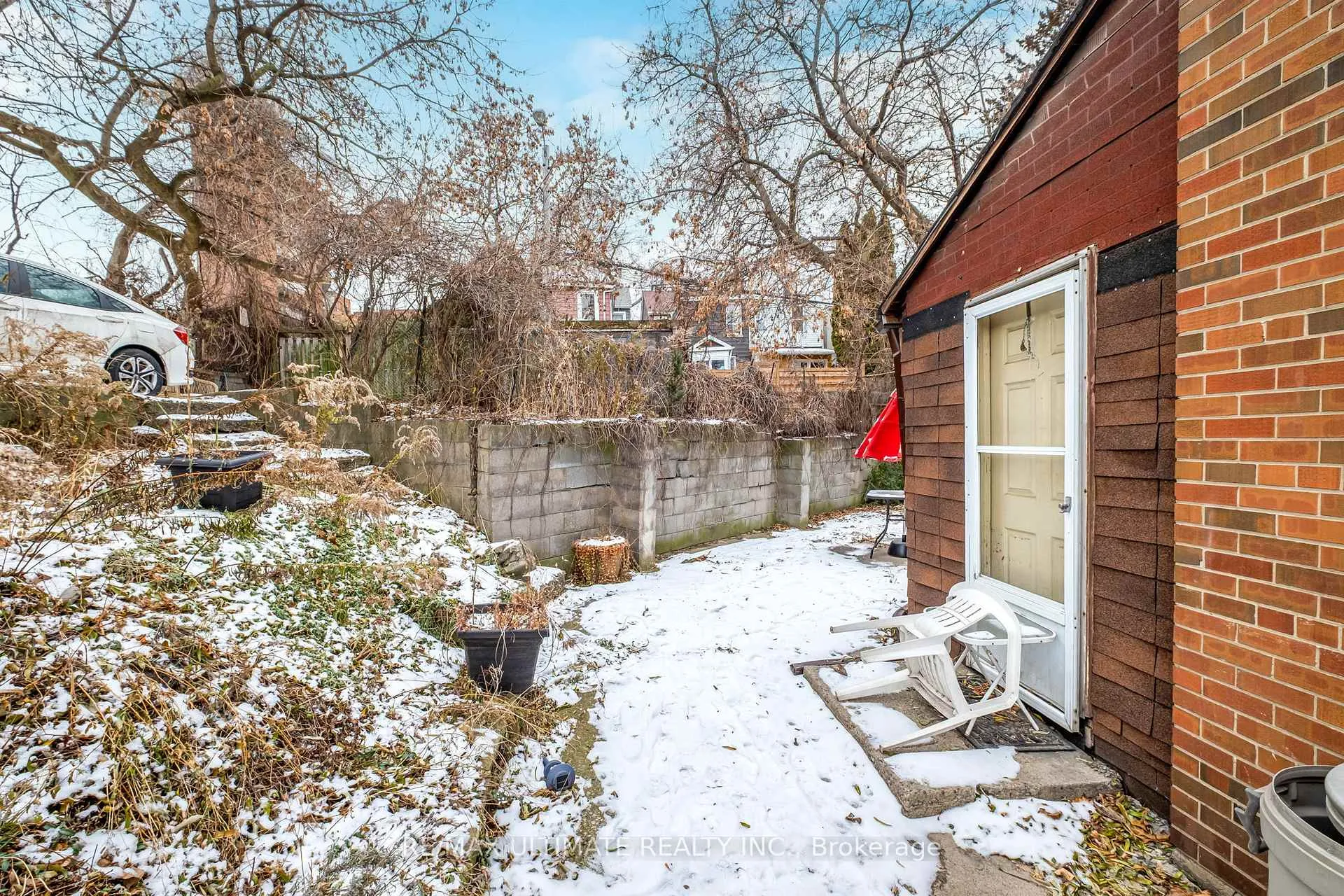 Photo 22 of 2 Egan Avenue, Toronto, Blake-Jones — HOMEH