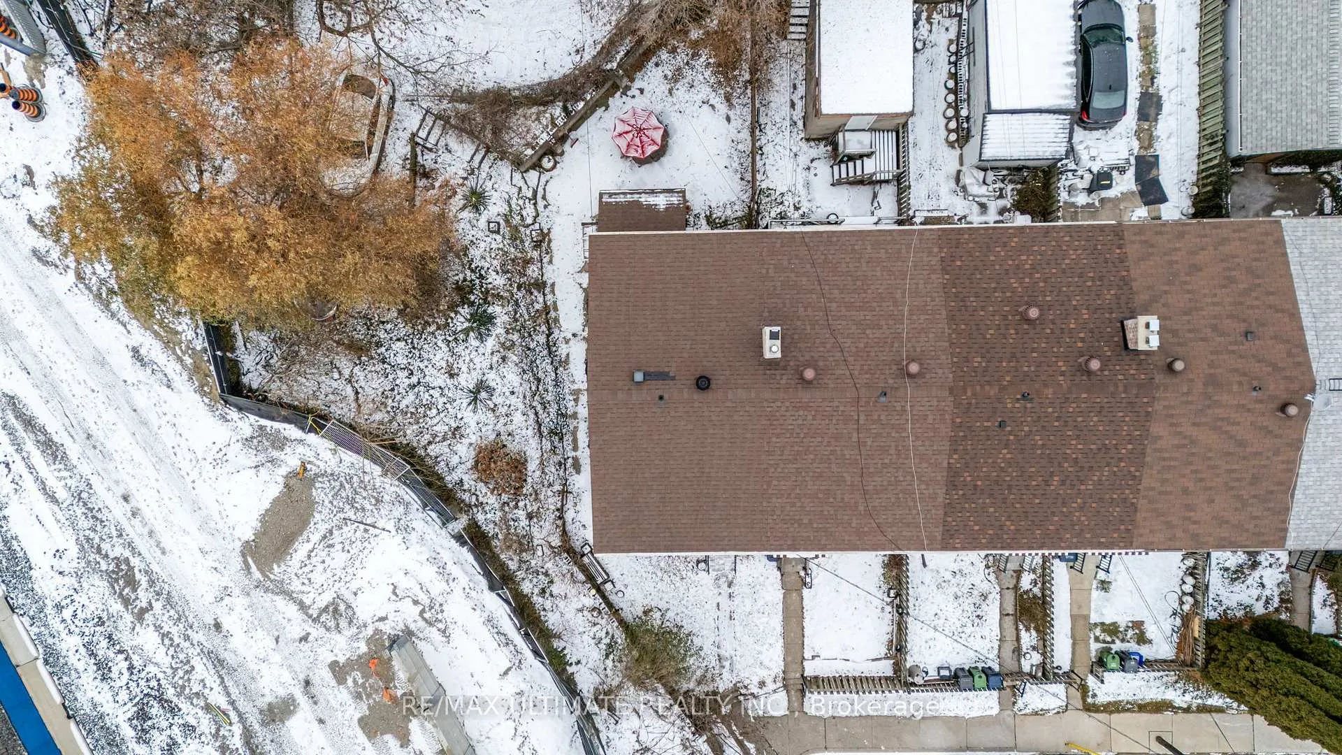 Photo 25 of 2 Egan Avenue, Toronto, Blake-Jones — HOMEH