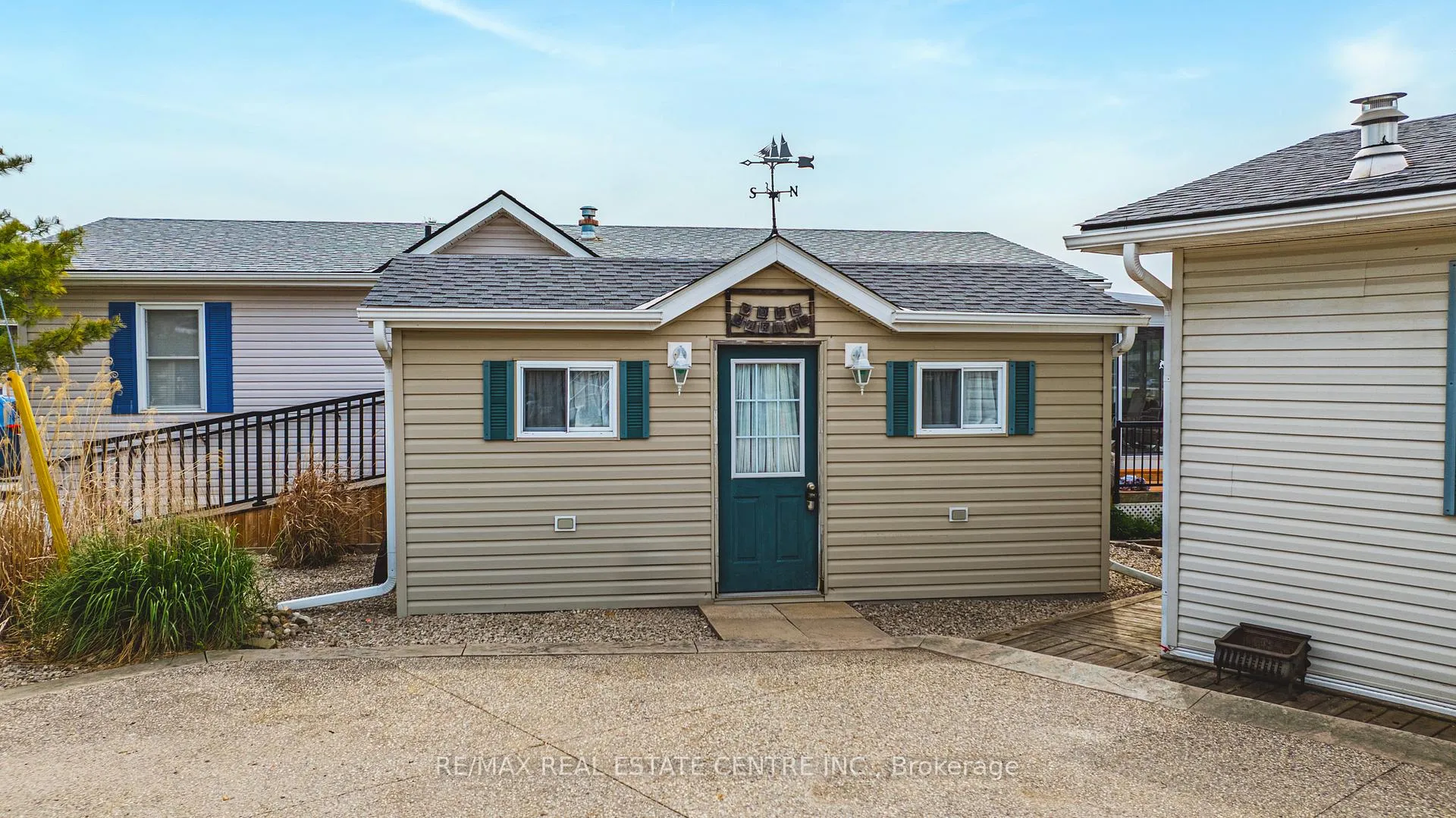 Photo 46 of 2 Hemlock PVT Crescent, Puslinch, Aberfoyle — HOMEH