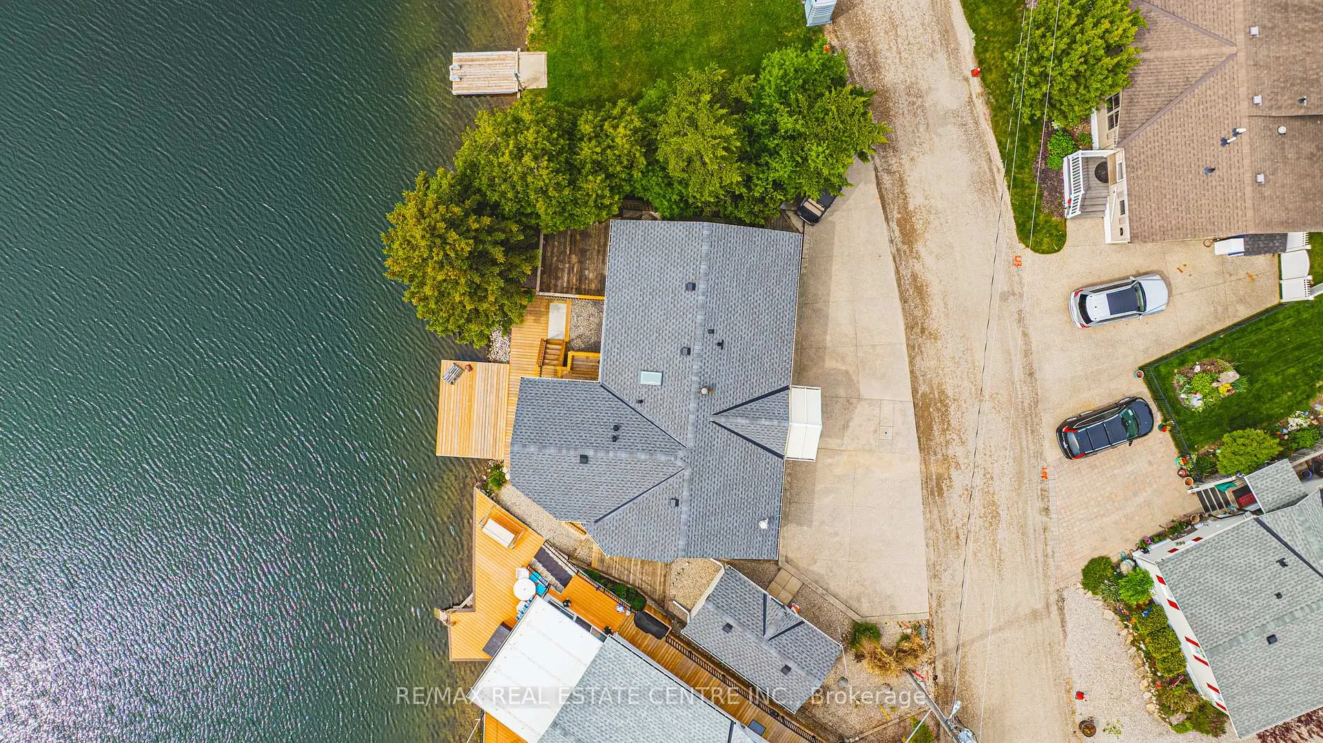 Photo 47 of 2 Hemlock PVT Crescent, Puslinch, Aberfoyle — HOMEH