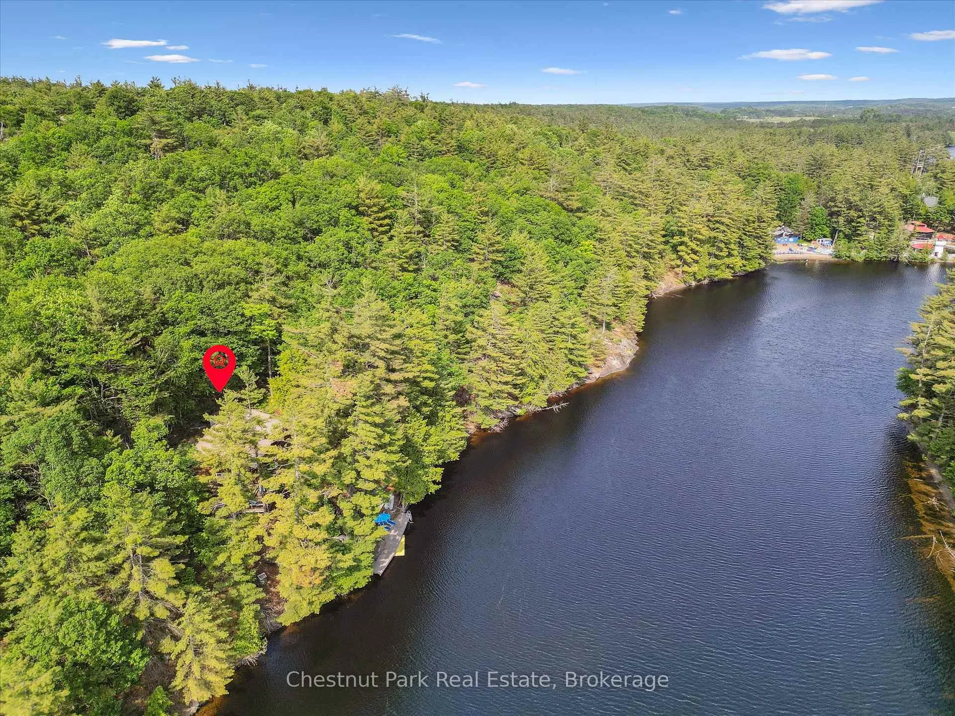 Photo 3 of 1082 Maplewood Road E, Bracebridge, Monck (Bracebridge) — HOMEH