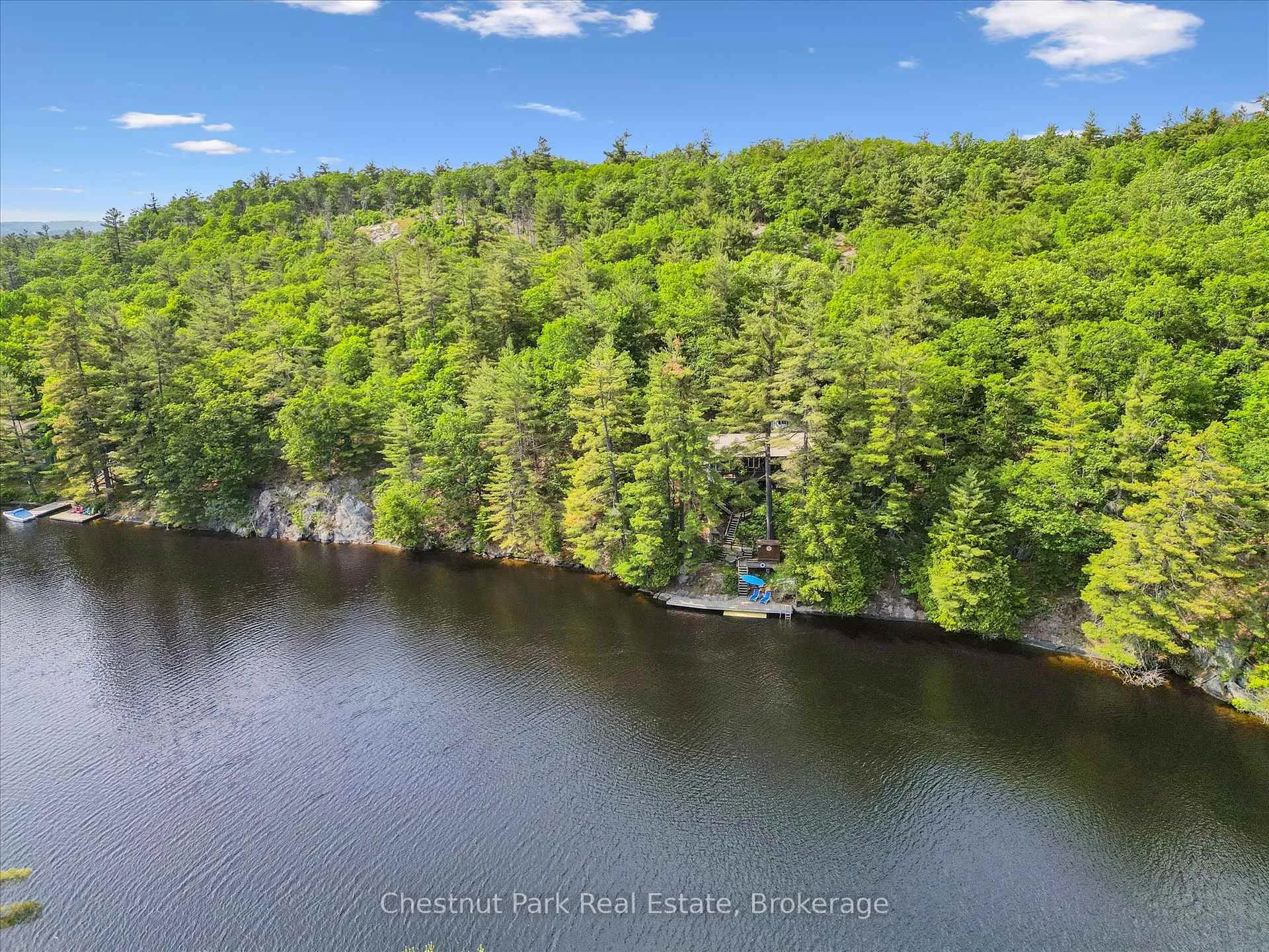 Photo 4 of 1082 Maplewood Road E, Bracebridge, Monck (Bracebridge) — HOMEH