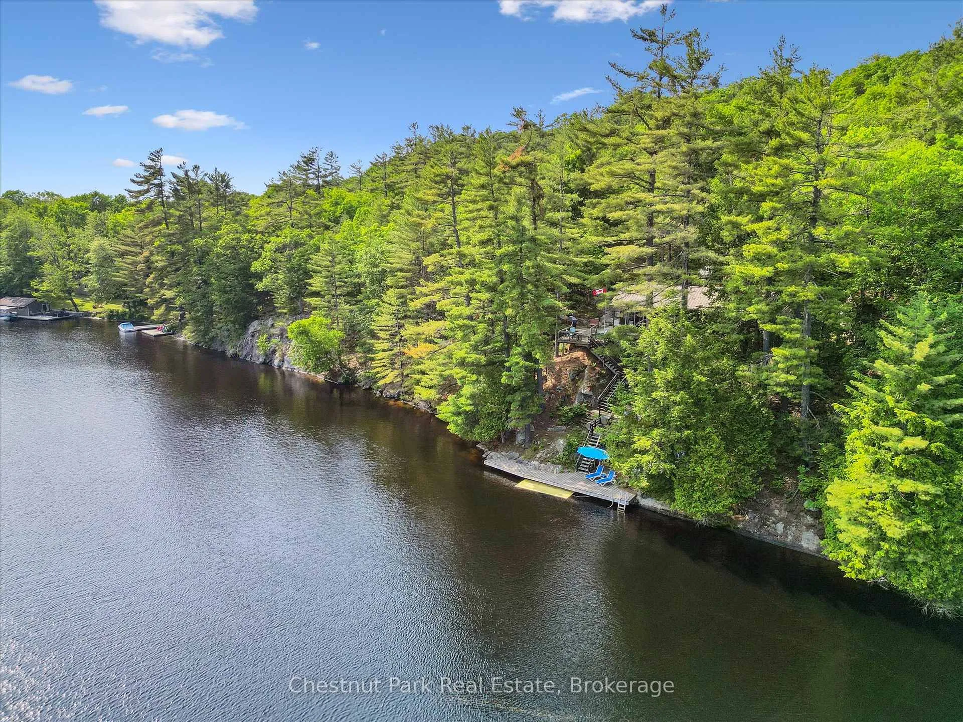 Photo 5 of 1082 Maplewood Road E, Bracebridge, Monck (Bracebridge) — HOMEH