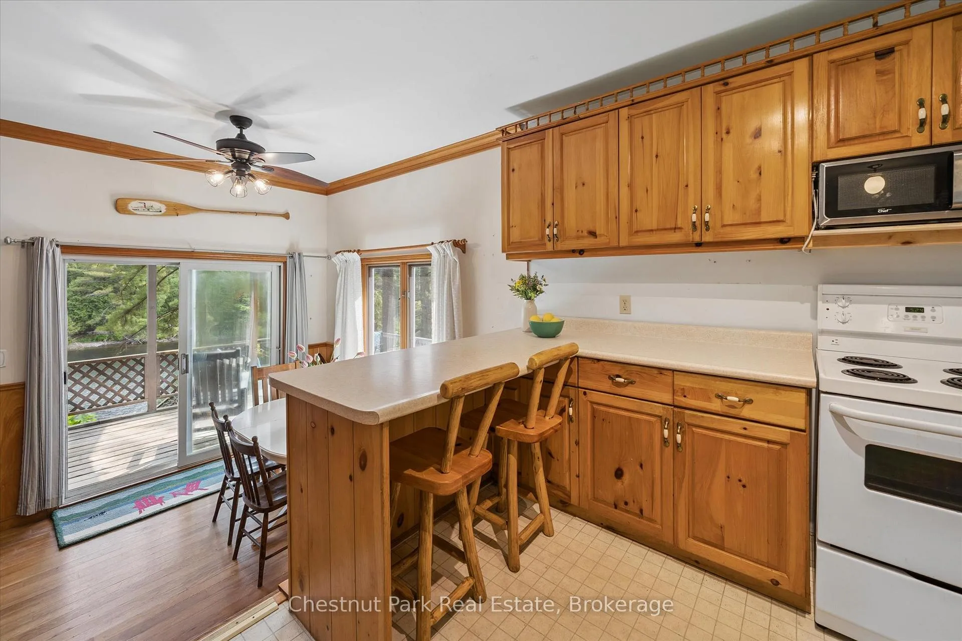 Photo 13 of 1082 Maplewood Road E, Bracebridge, Monck (Bracebridge) — HOMEH