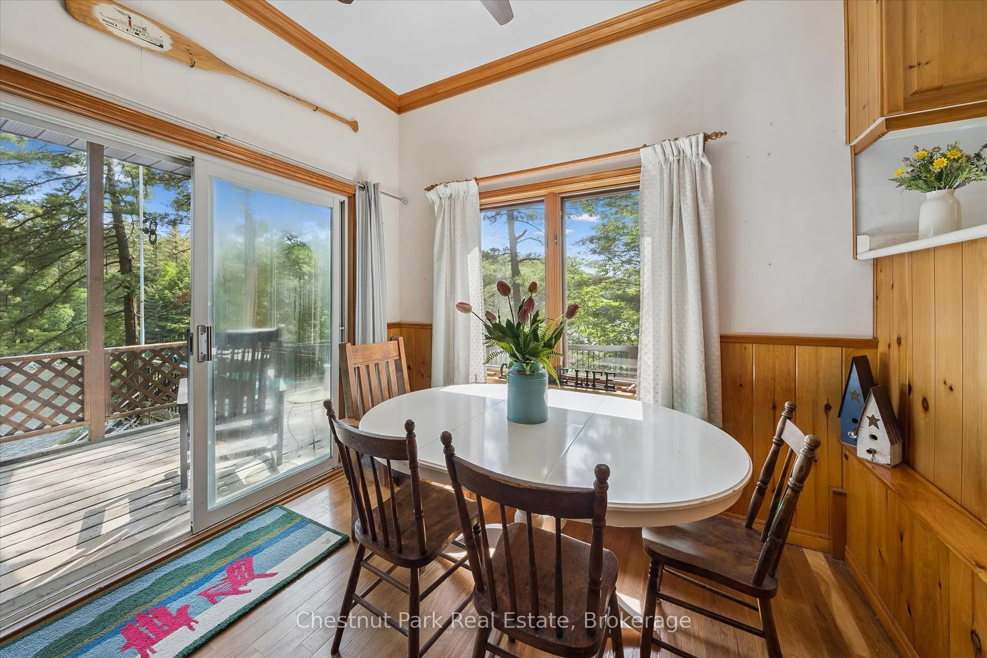 Photo 14 of 1082 Maplewood Road E, Bracebridge, Monck (Bracebridge) — HOMEH