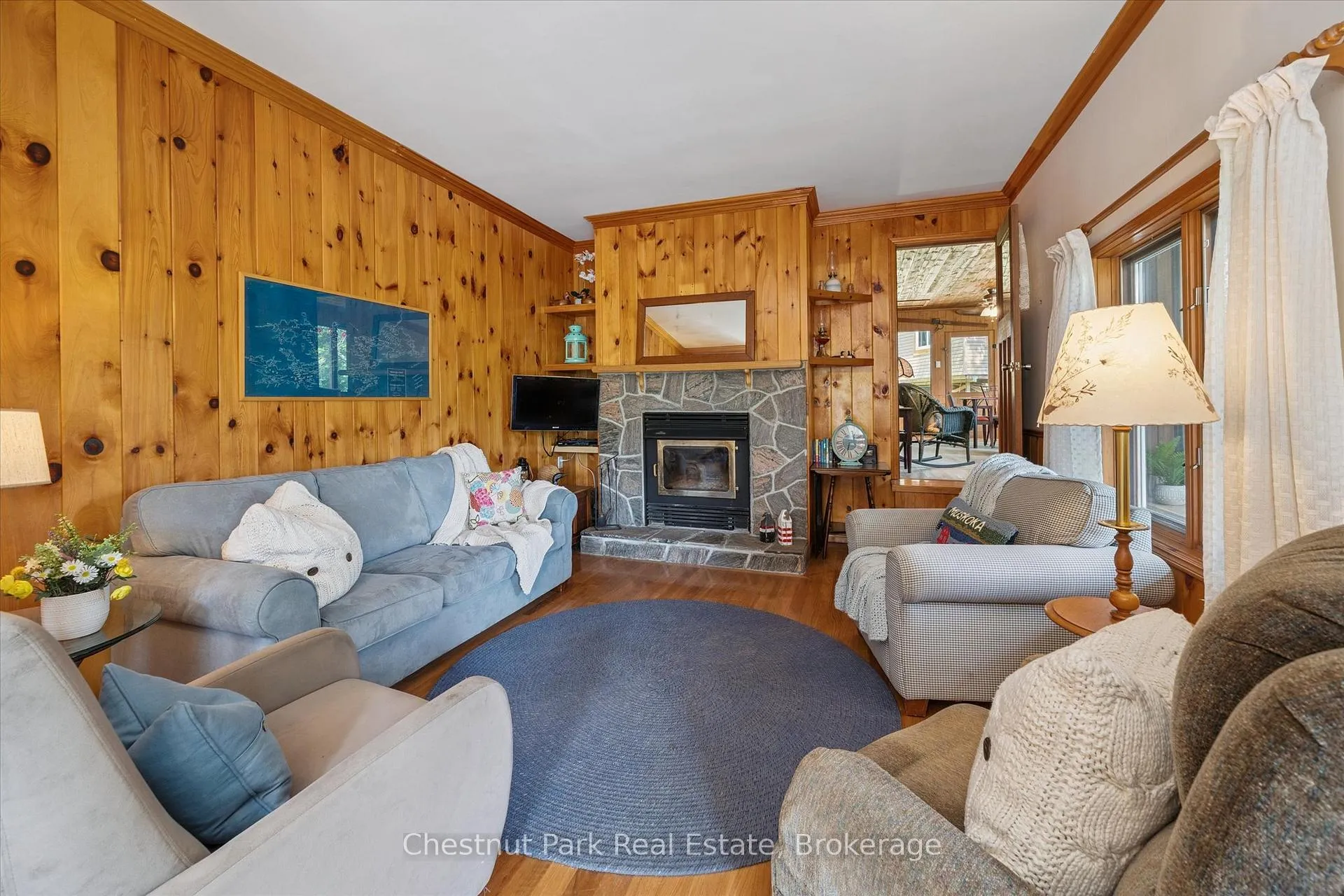 Photo 15 of 1082 Maplewood Road E, Bracebridge, Monck (Bracebridge) — HOMEH