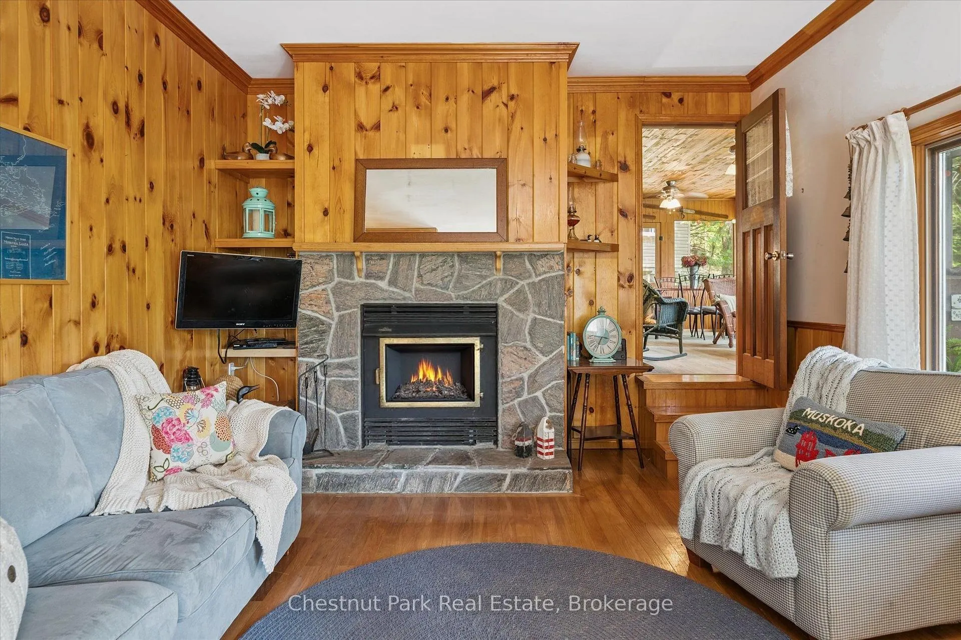 Photo 17 of 1082 Maplewood Road E, Bracebridge, Monck (Bracebridge) — HOMEH