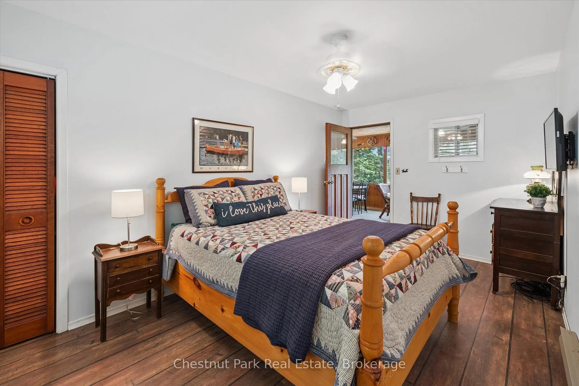 Photo 18 of 1082 Maplewood Road E, Bracebridge, Monck (Bracebridge) — HOMEH