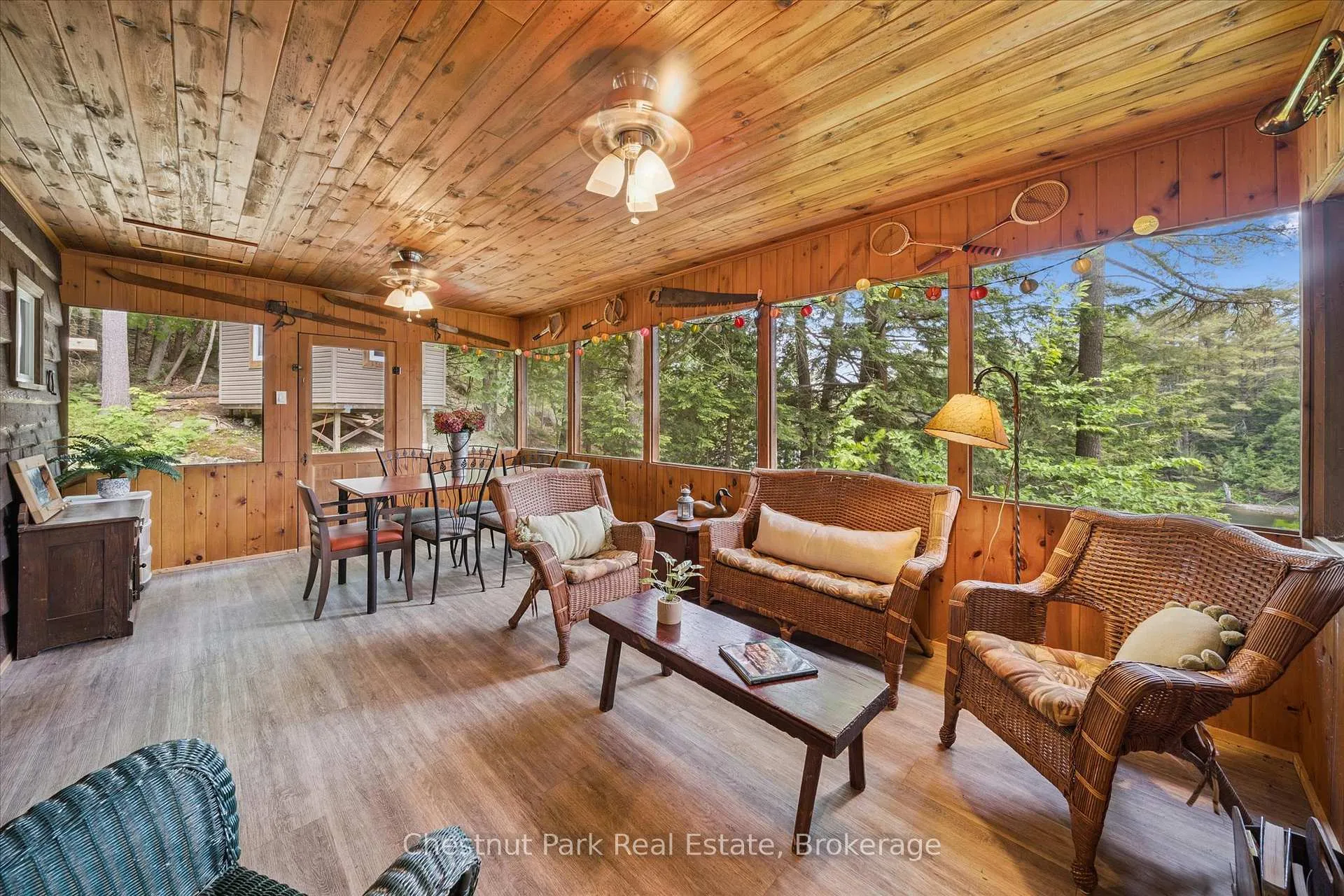 Photo 23 of 1082 Maplewood Road E, Bracebridge, Monck (Bracebridge) — HOMEH