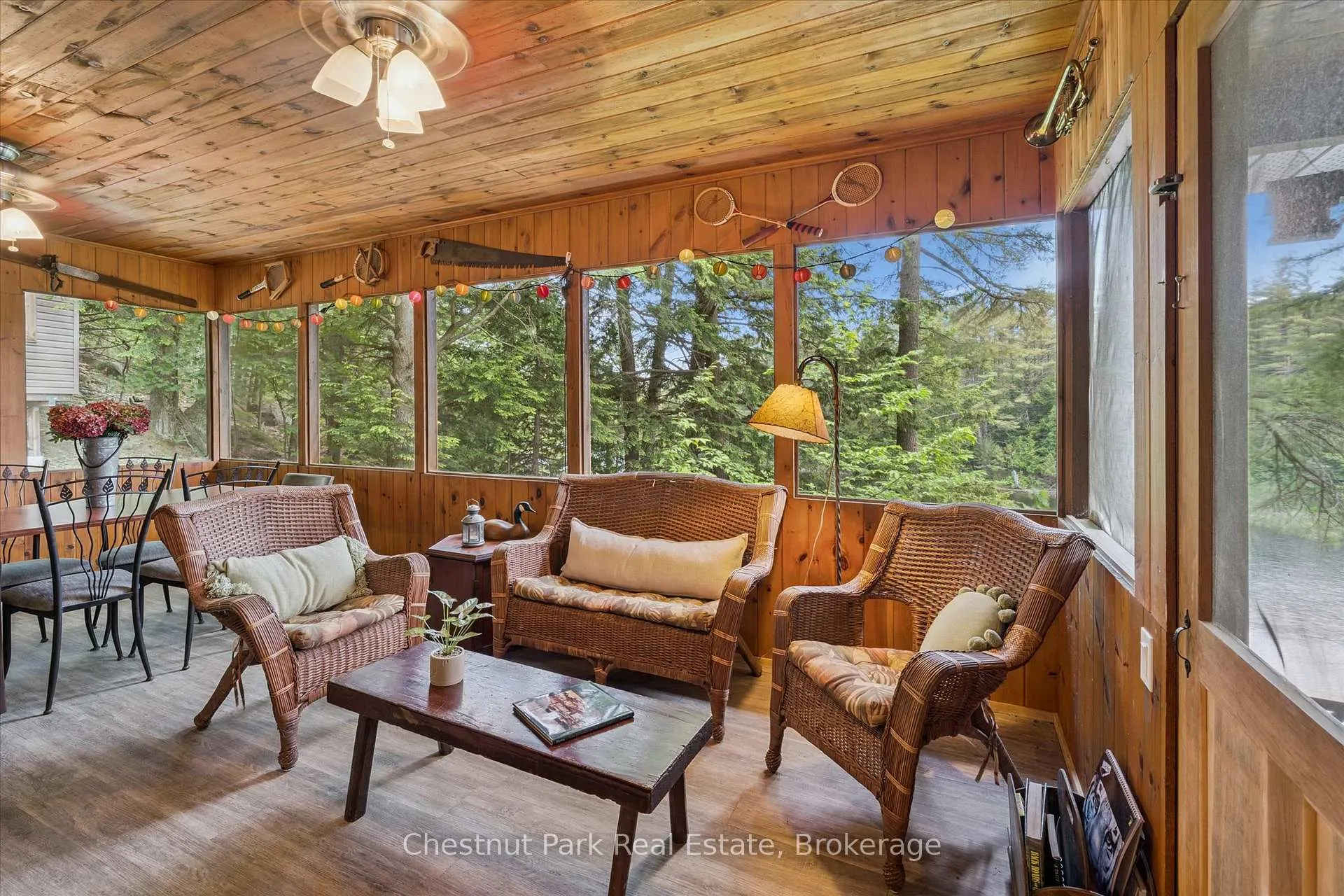 Photo 24 of 1082 Maplewood Road E, Bracebridge, Monck (Bracebridge) — HOMEH